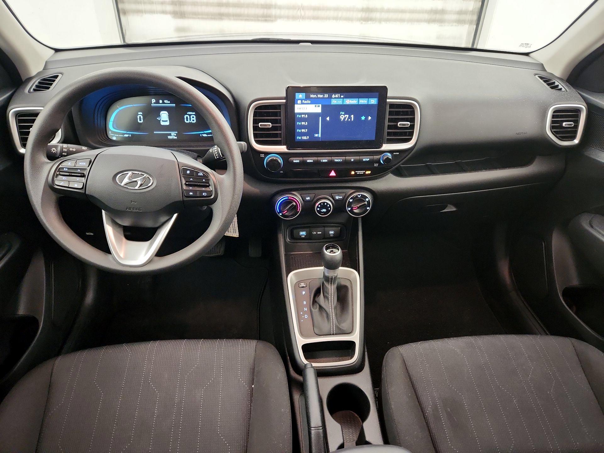 Thumbnail: 2025 Hyundai Venue - 9