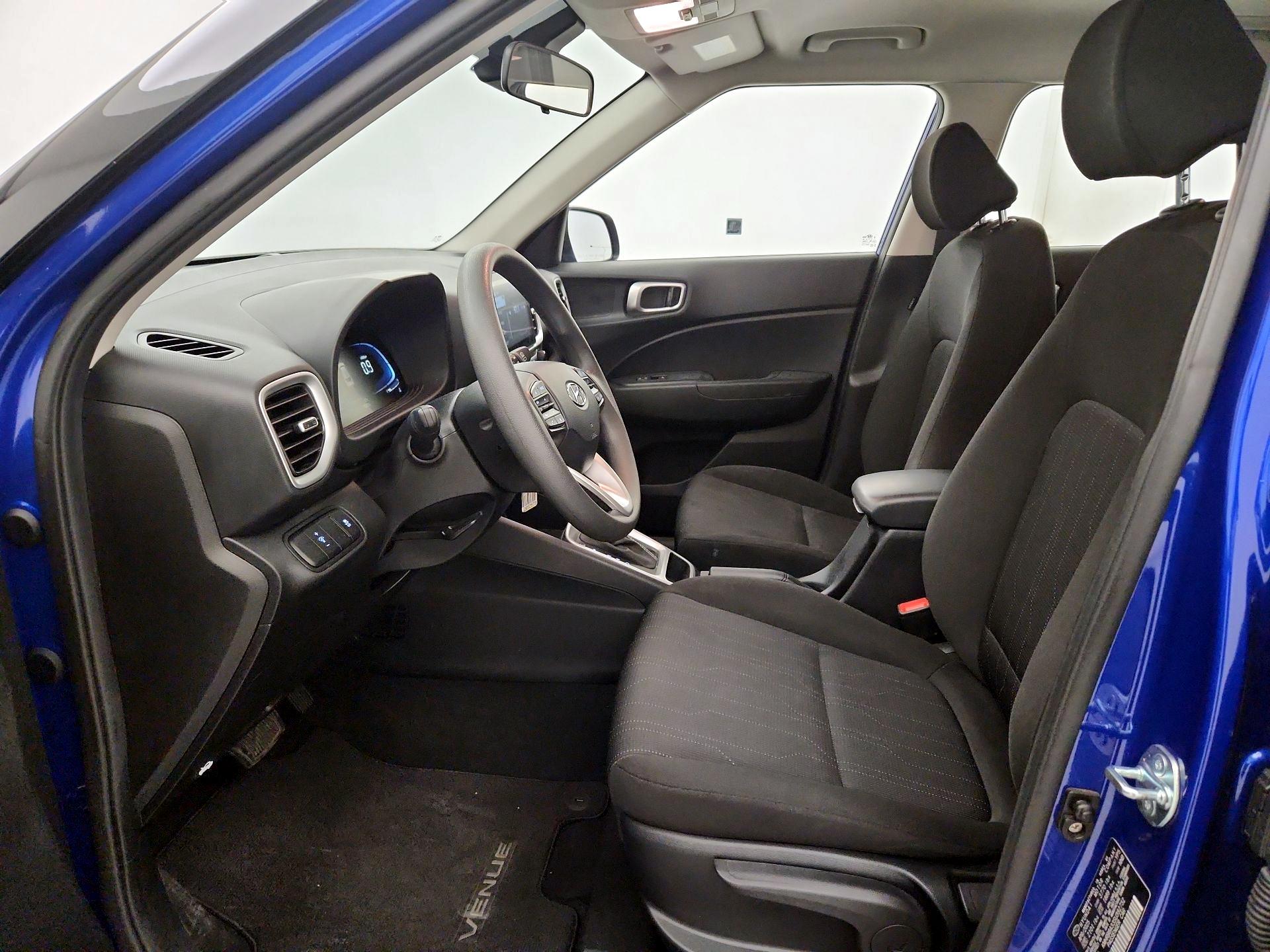 Thumbnail: 2025 Hyundai Venue - 11