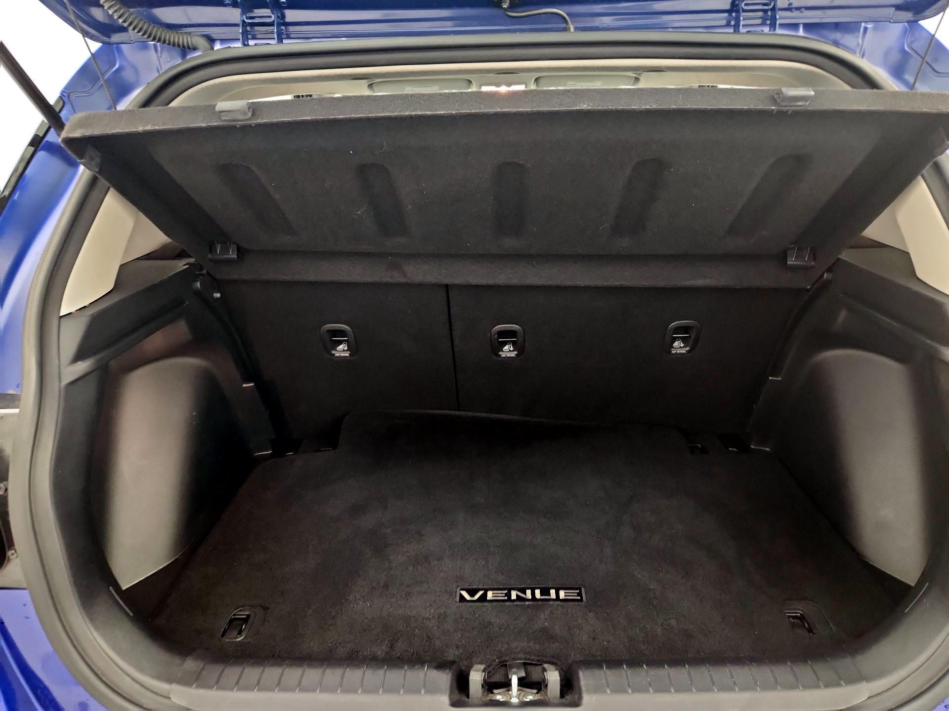 Thumbnail: 2025 Hyundai Venue - 20