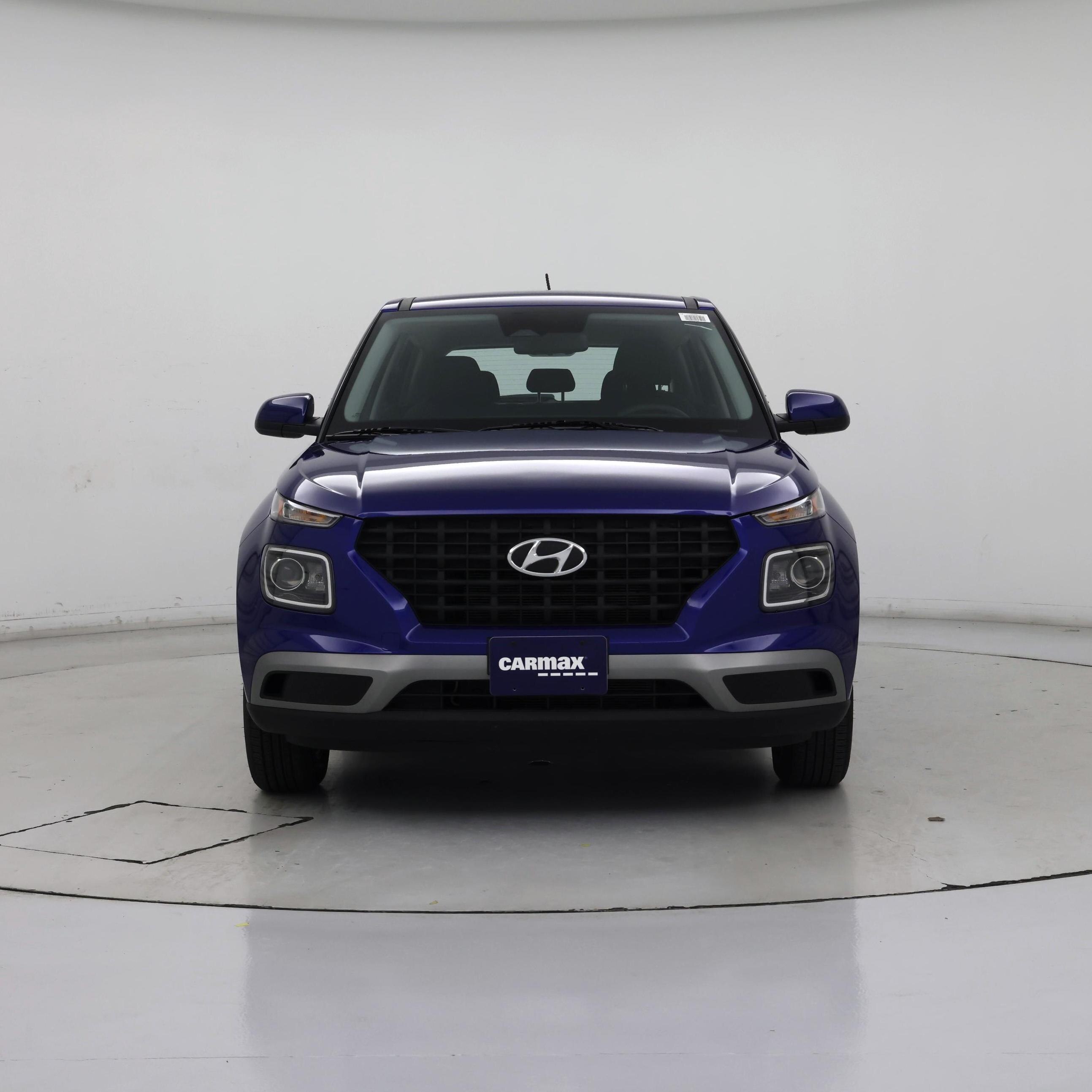 Thumbnail: 2025 Hyundai Venue - 5