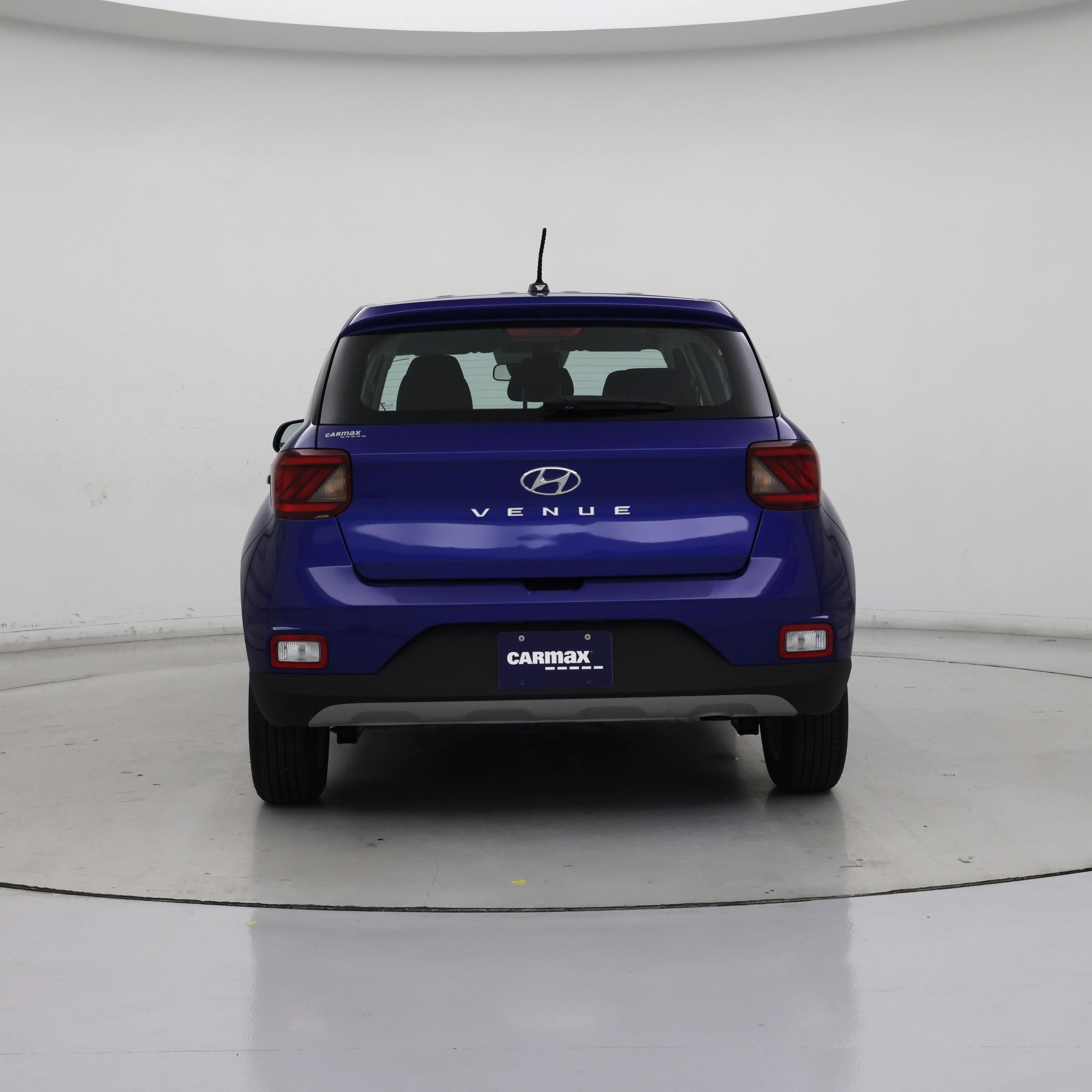 Thumbnail: 2025 Hyundai Venue - 6