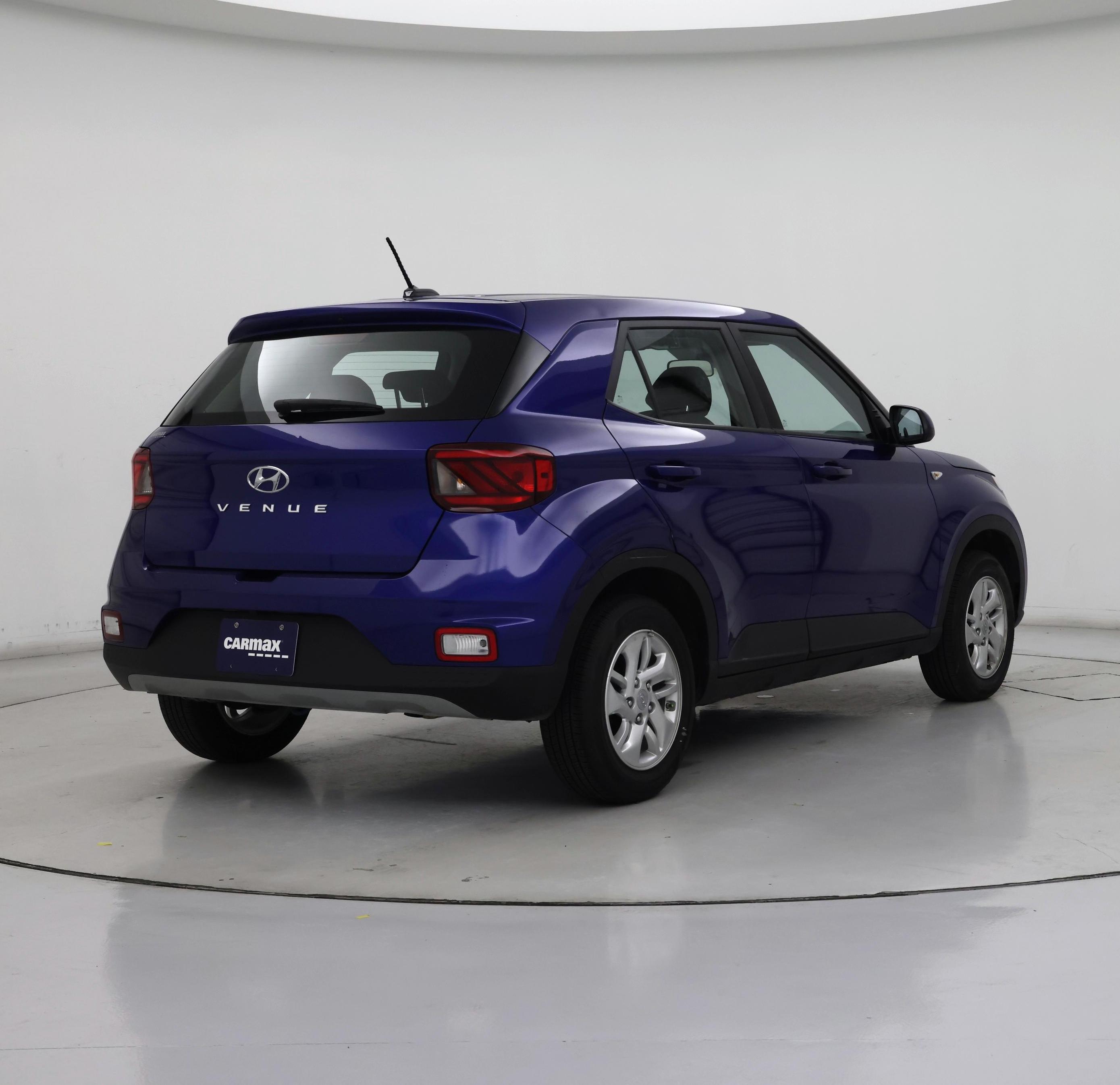 Thumbnail: 2025 Hyundai Venue - 8