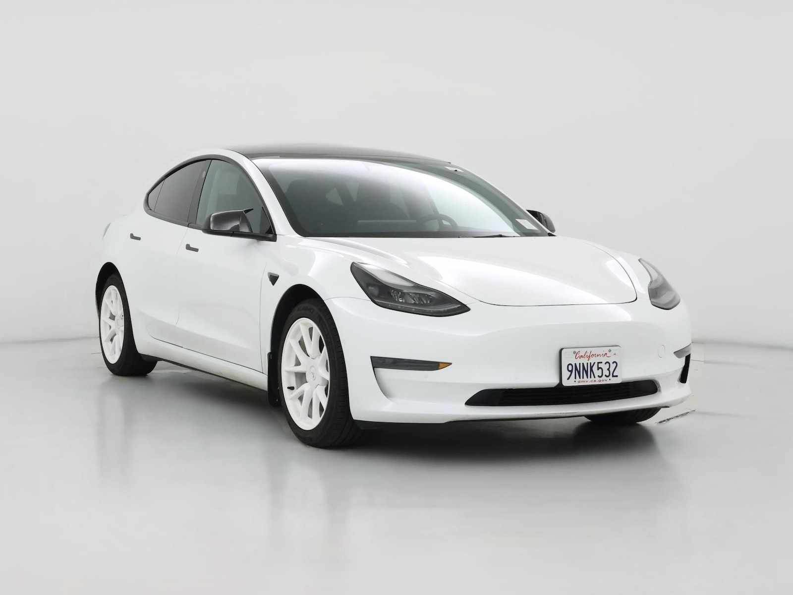 2022 Tesla Model 3 Base
