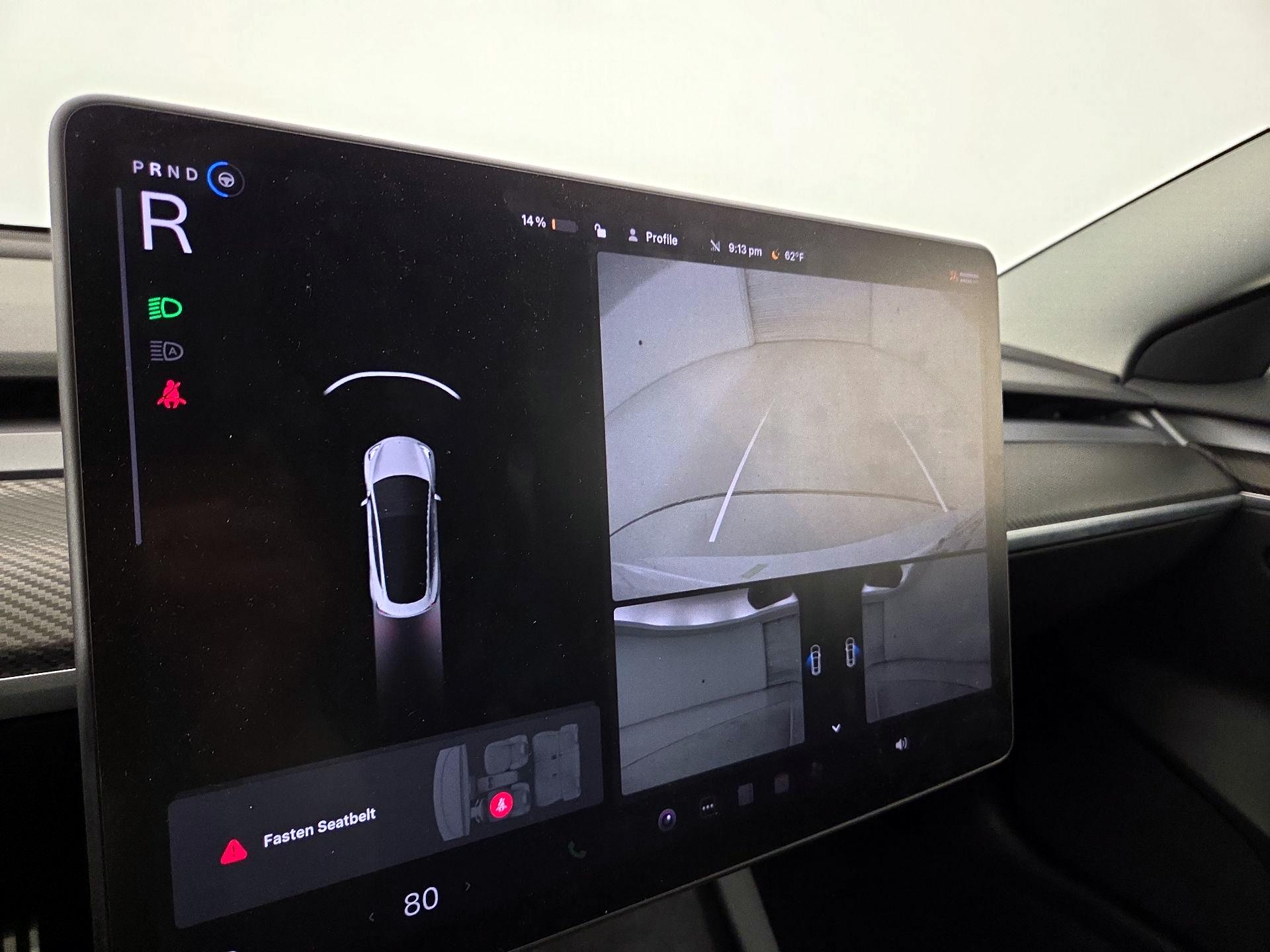 Thumbnail: 2022 Tesla Model 3 - 14