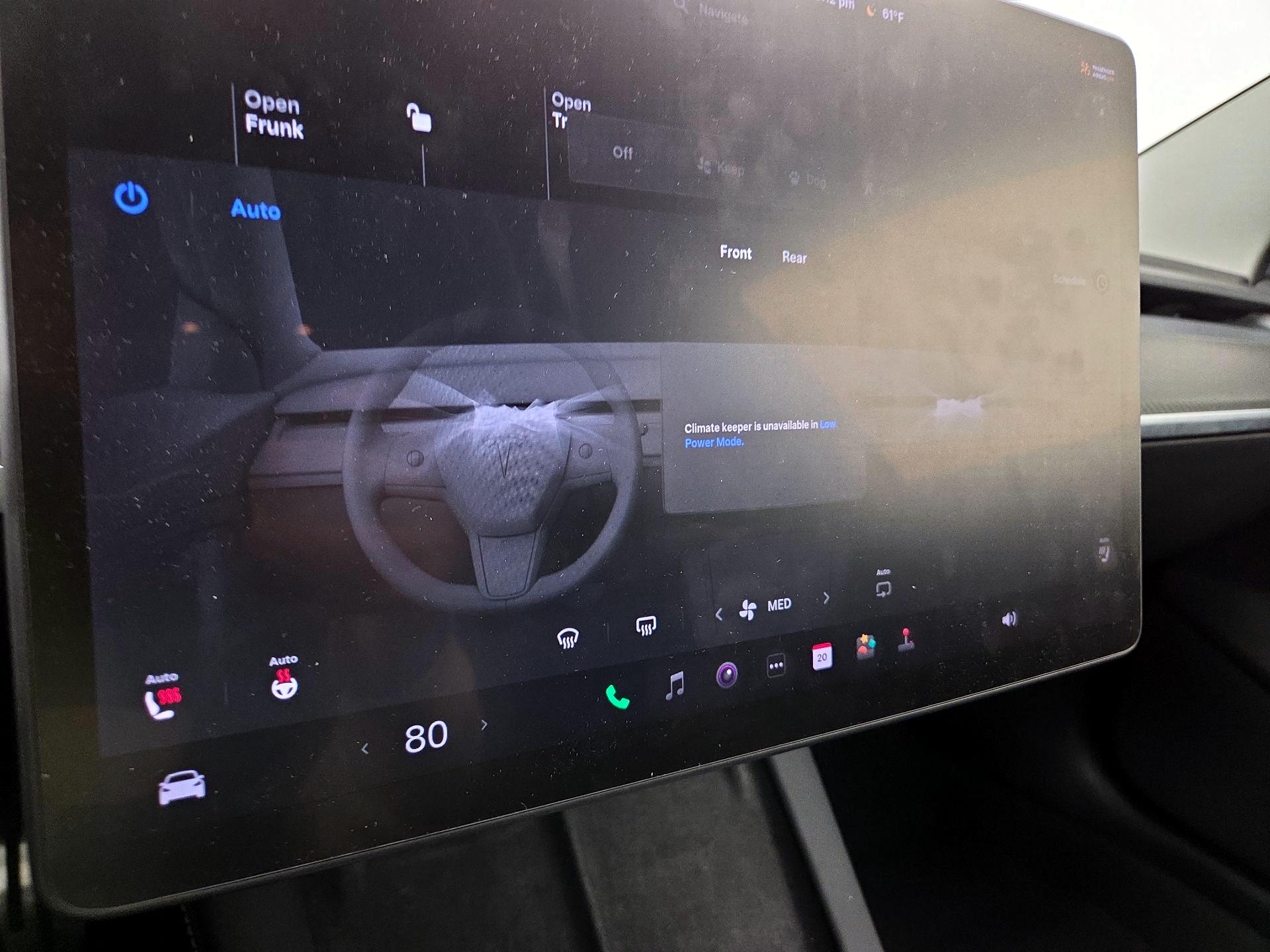 Thumbnail: 2022 Tesla Model 3 - 16