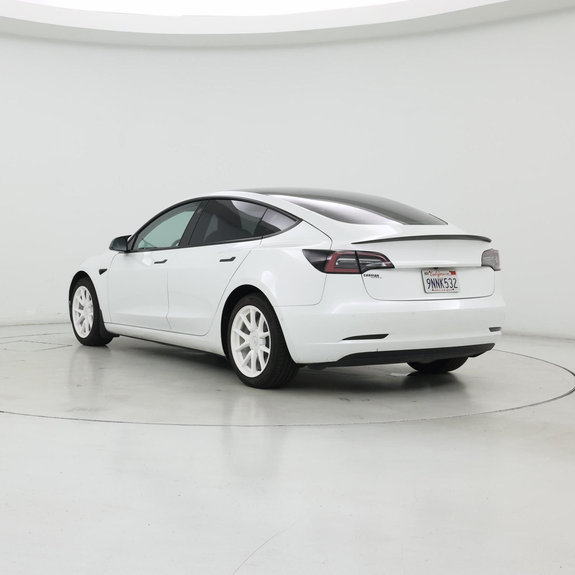 Thumbnail: 2022 Tesla Model 3 - 2