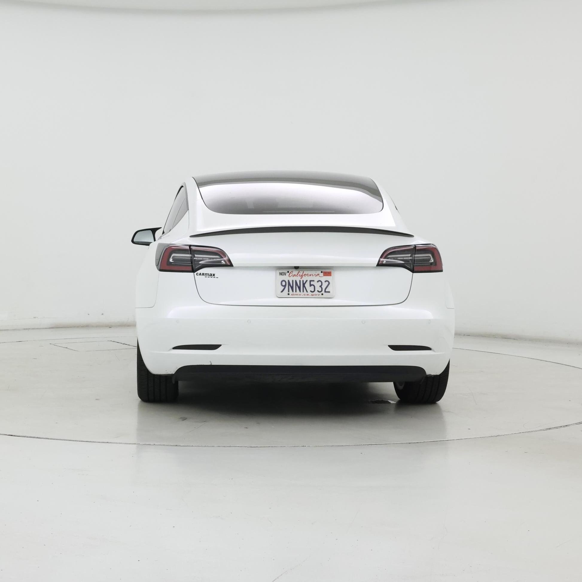 Thumbnail: 2022 Tesla Model 3 - 6