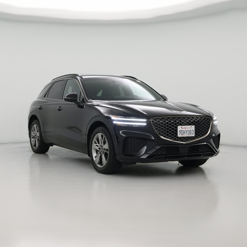 2023 Genesis GV70 Sport