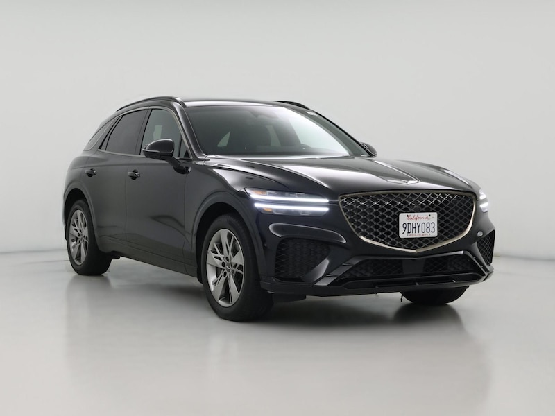 2023 Genesis GV70 Sport