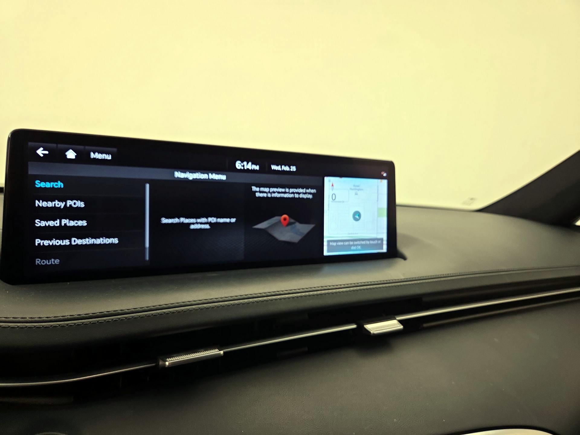 Thumbnail: 2023 Genesis GV70 - 14