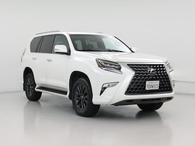 2023 Lexus GX 460 Premium