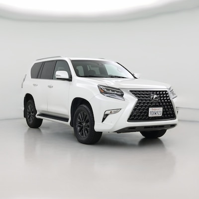 2023 Lexus GX 460 Premium