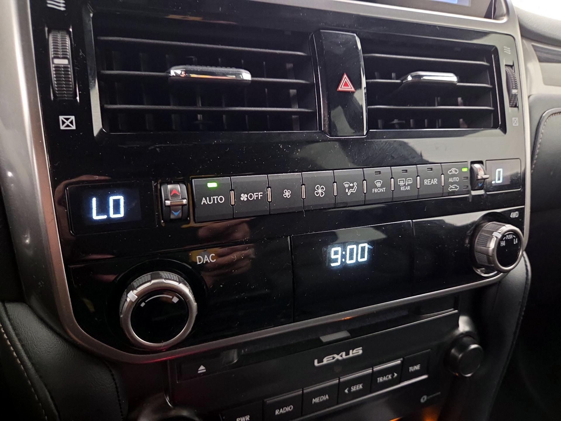 Thumbnail: 2023 Lexus GX - 17
