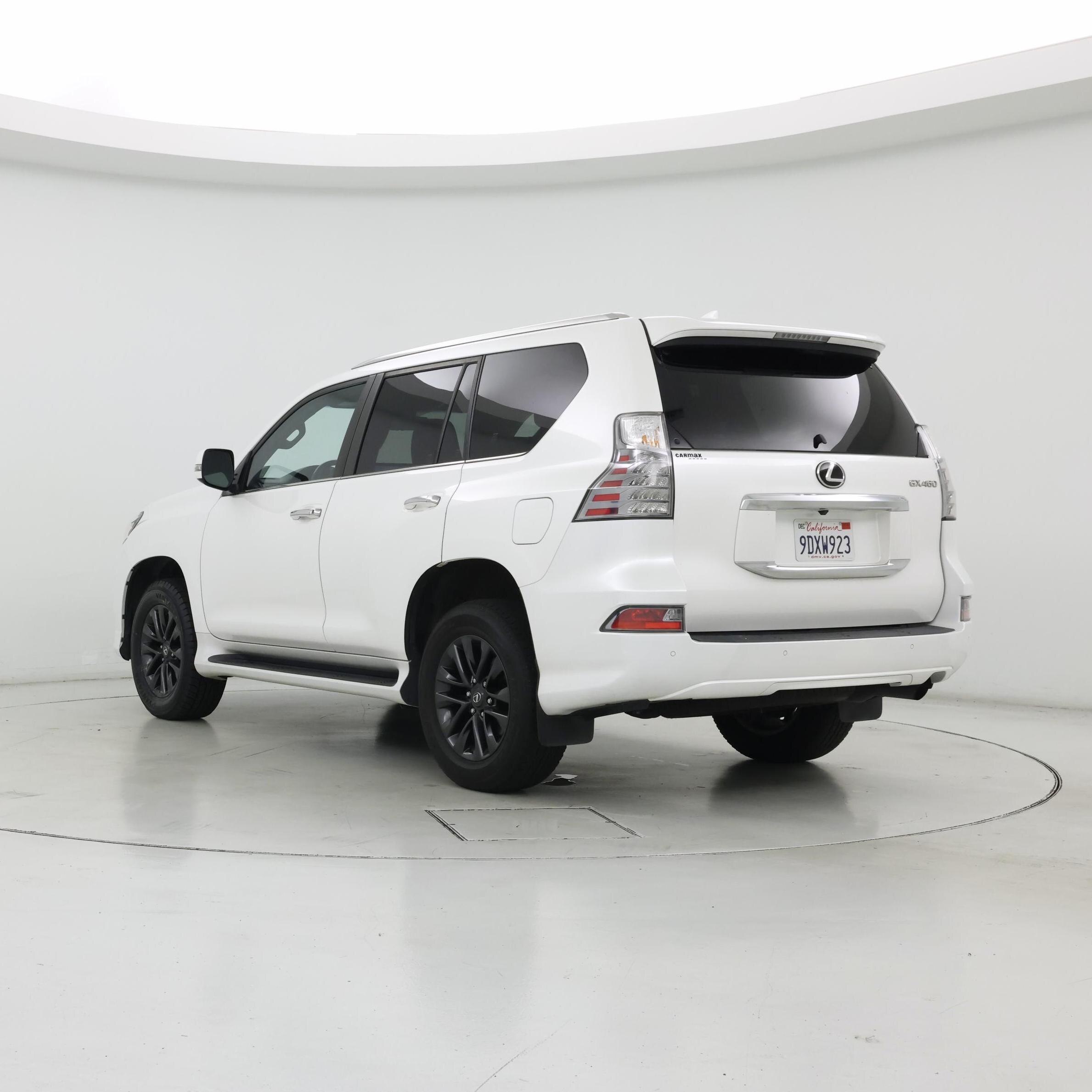 Thumbnail: 2023 Lexus GX - 2