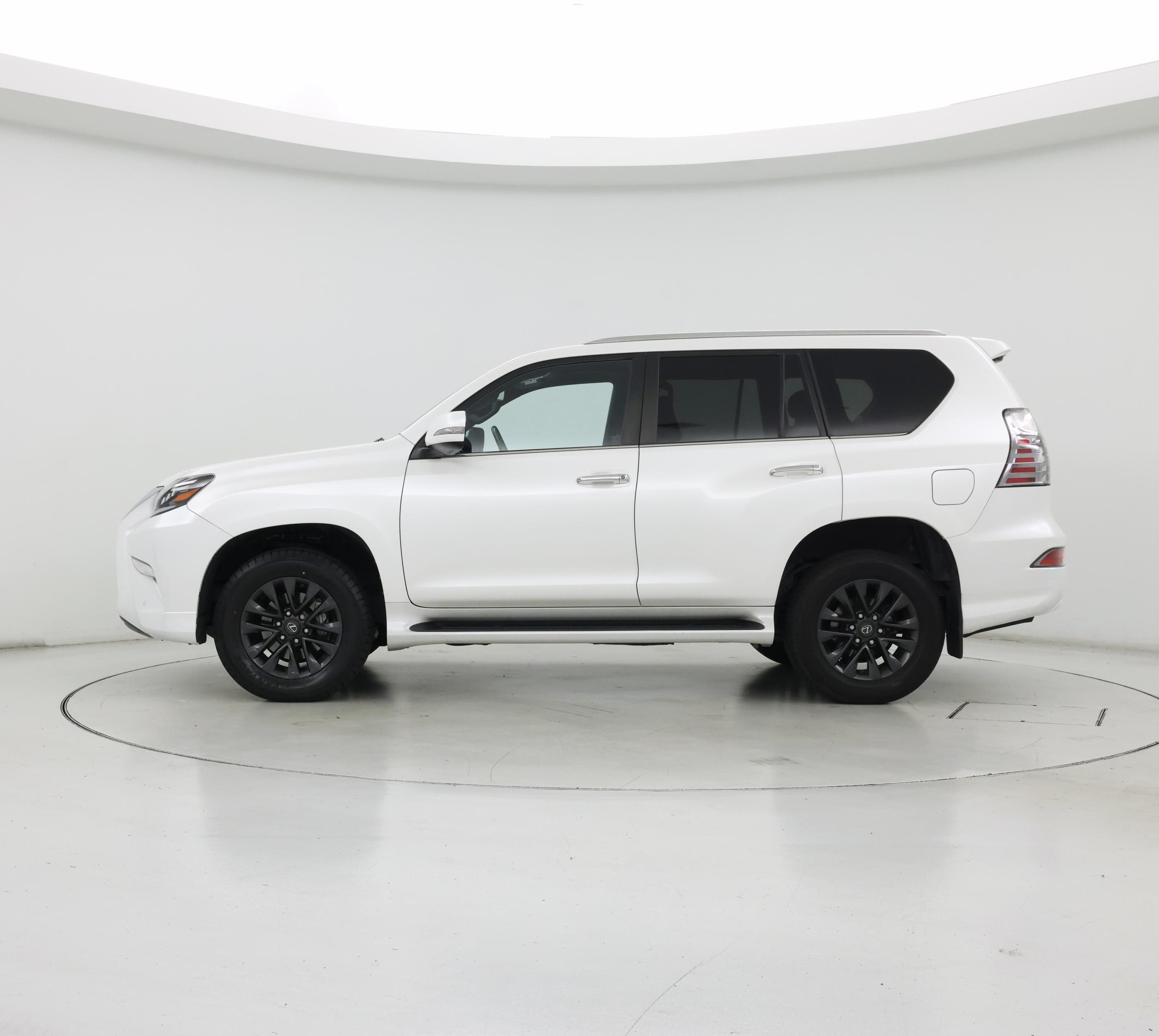 Thumbnail: 2023 Lexus GX - 3