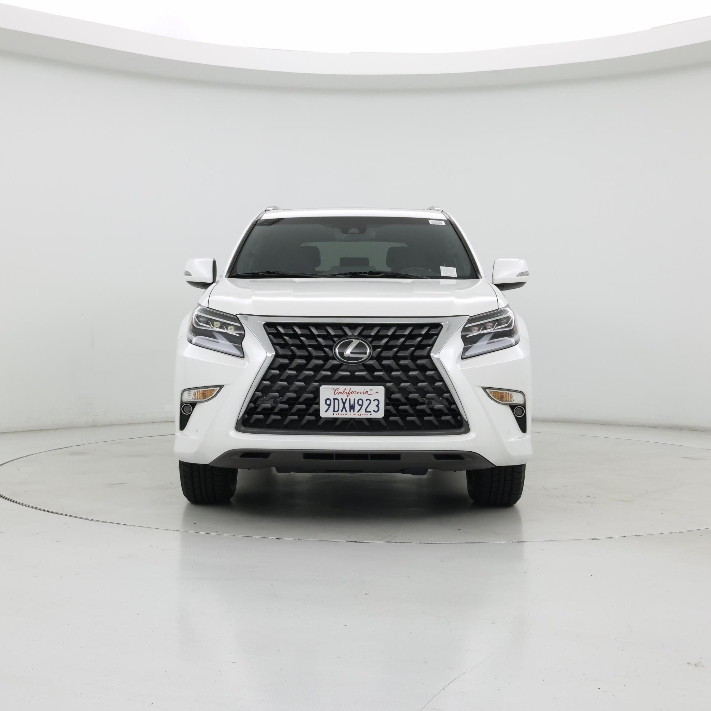 Thumbnail: 2023 Lexus GX - 5