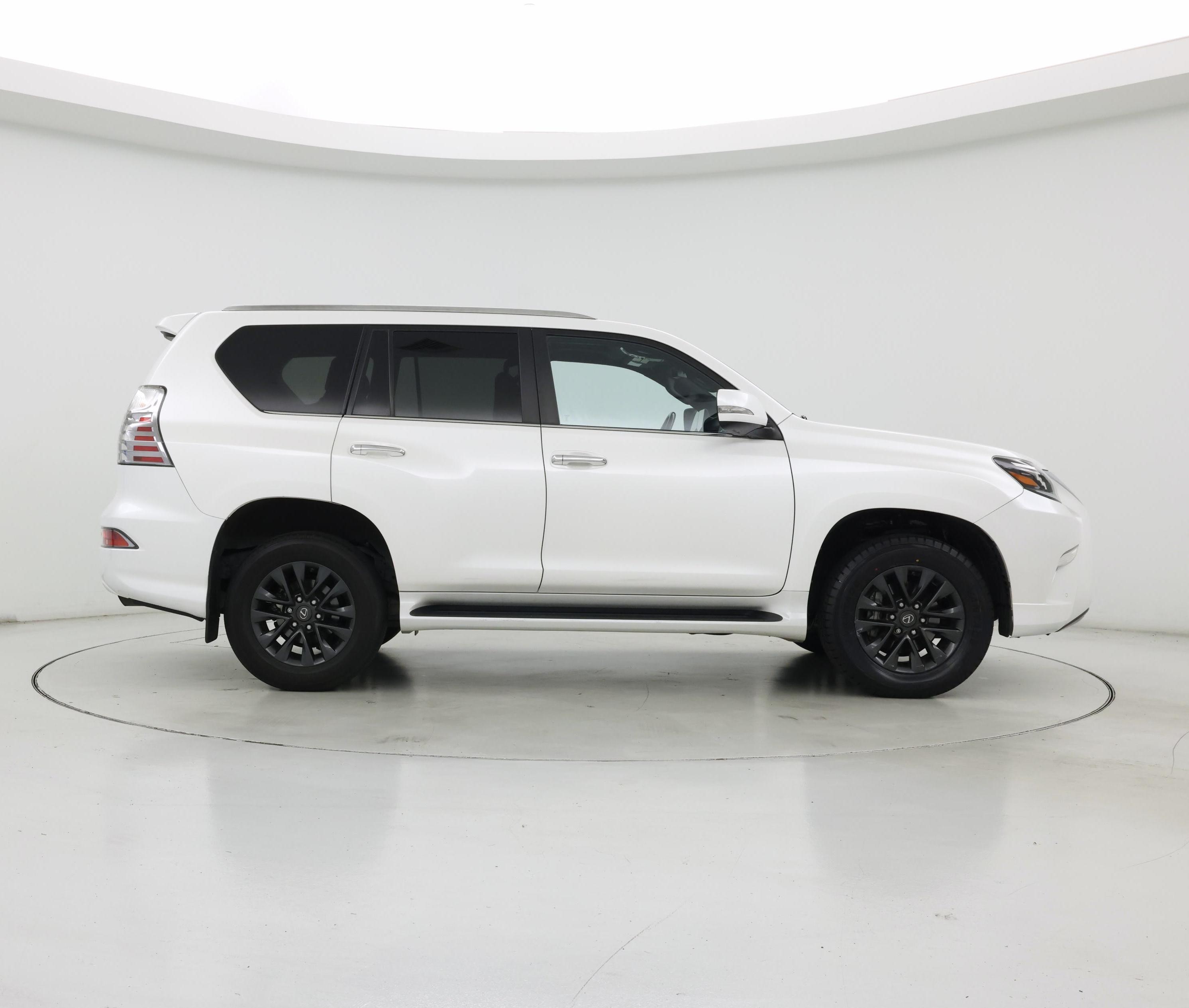 Thumbnail: 2023 Lexus GX - 7