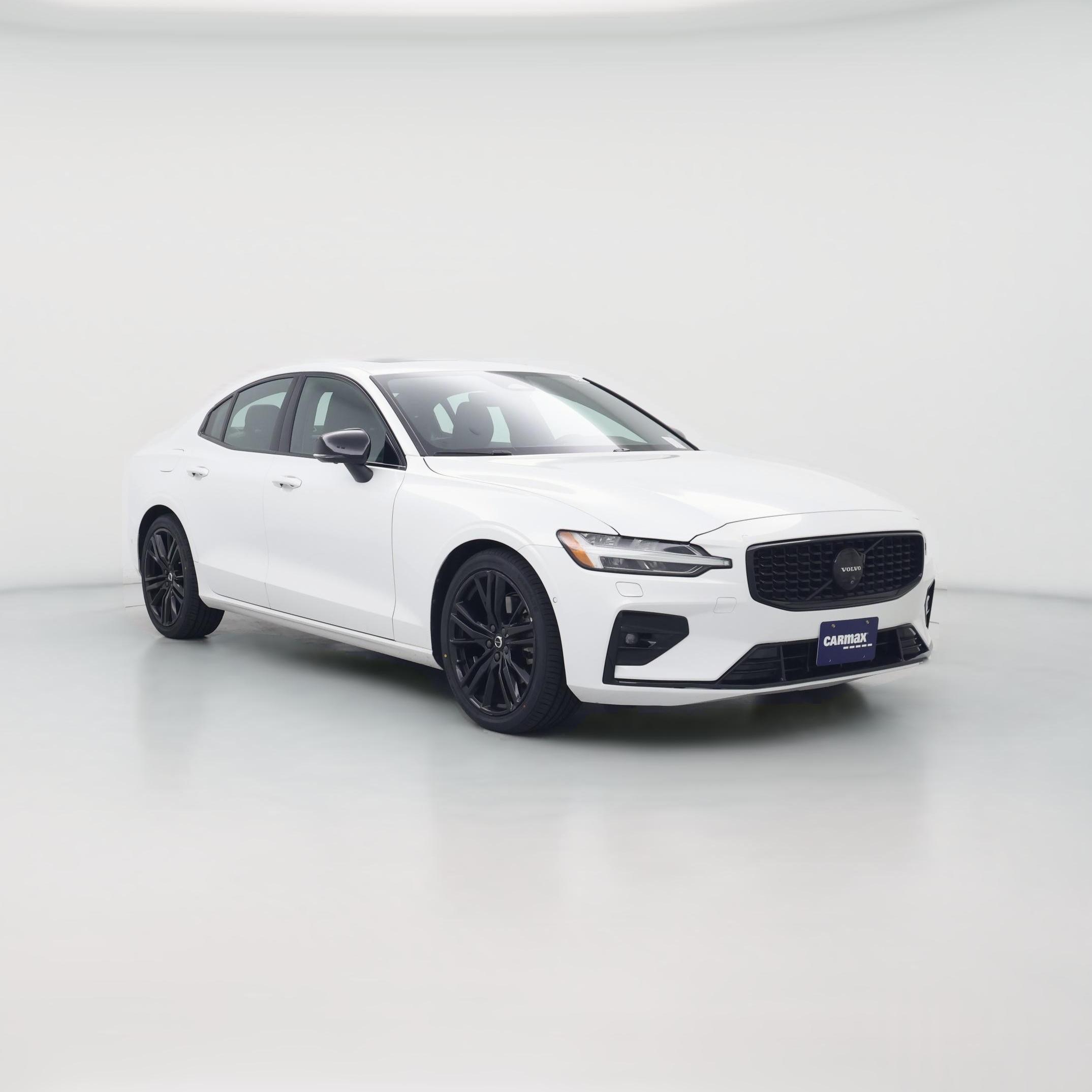Thumbnail: 2024 Volvo S60 - 1