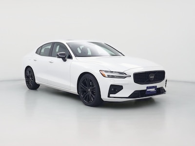 2024 Volvo S60 B5 Plus Black Edition