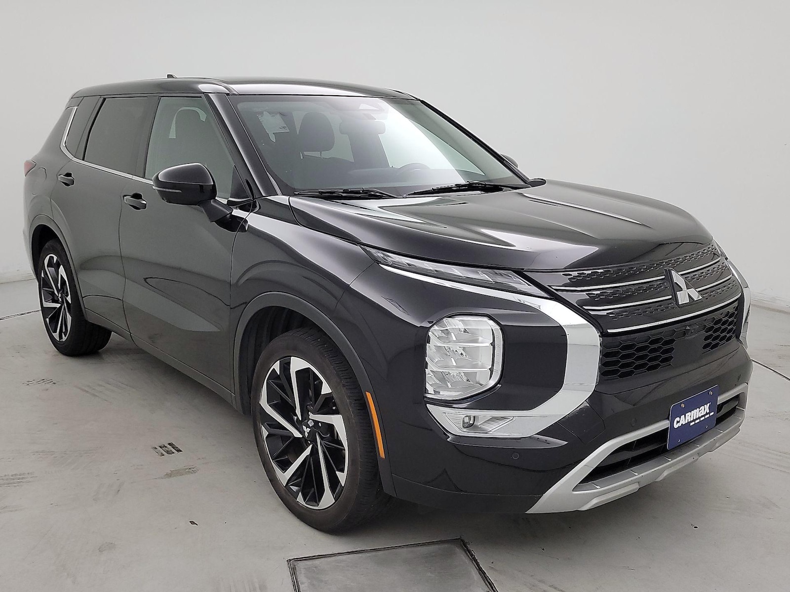 2024 Mitsubishi Outlander