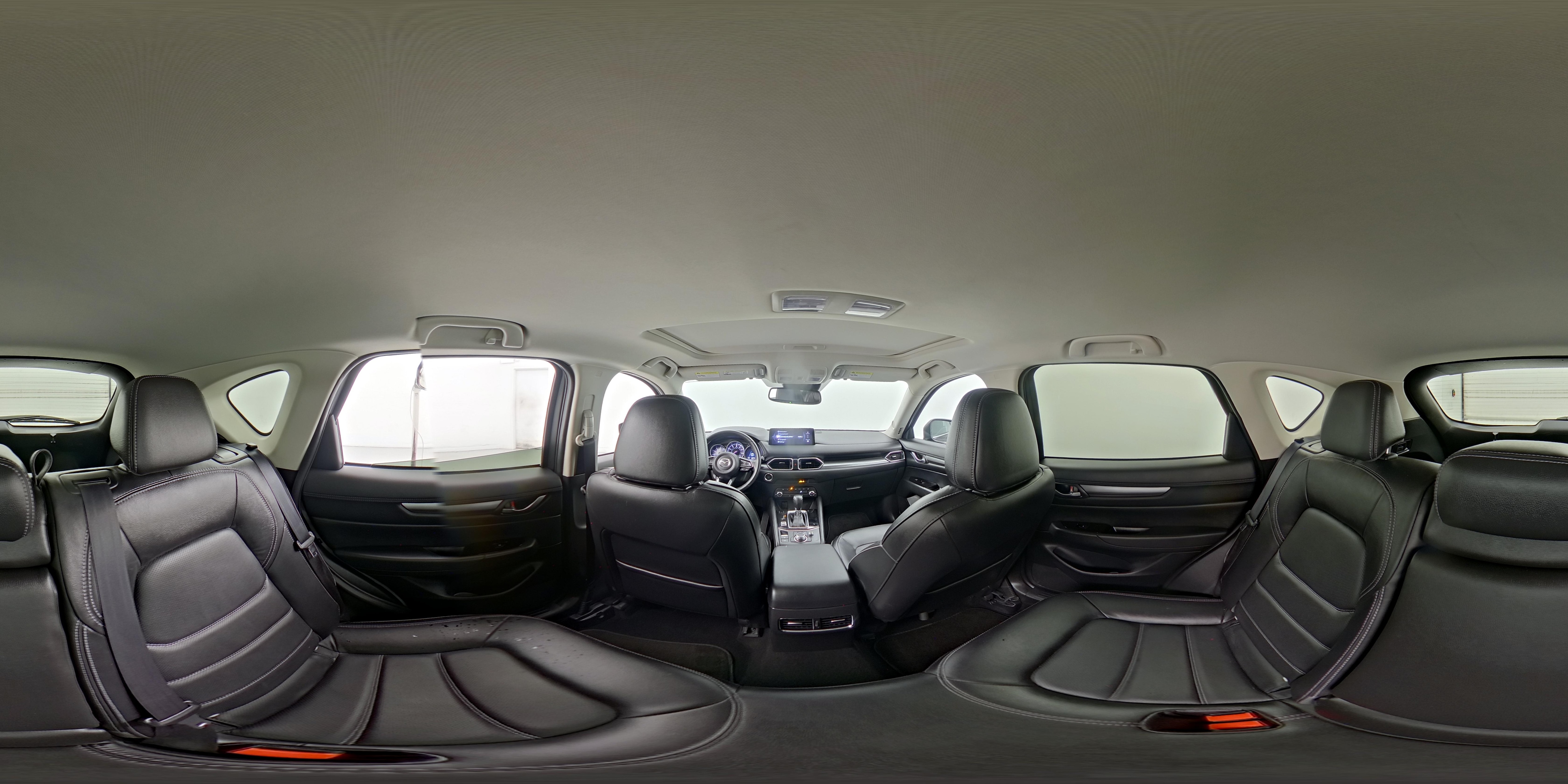 2025 Mazda CX-5 S Preferred package - Photo 24
