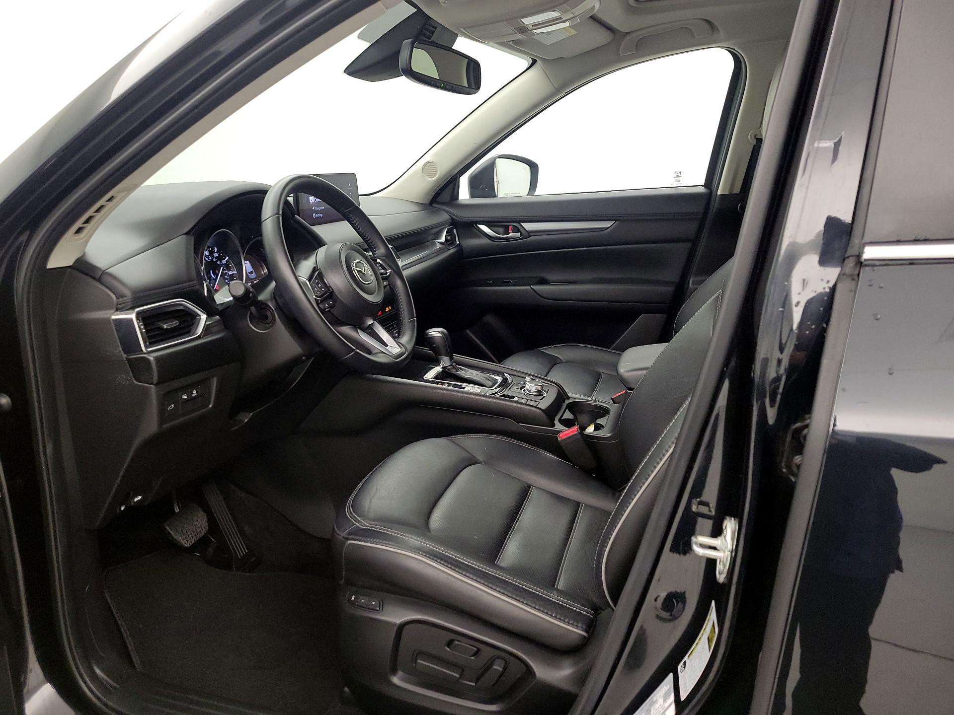 Thumbnail: 2025 Mazda CX-5 - 11