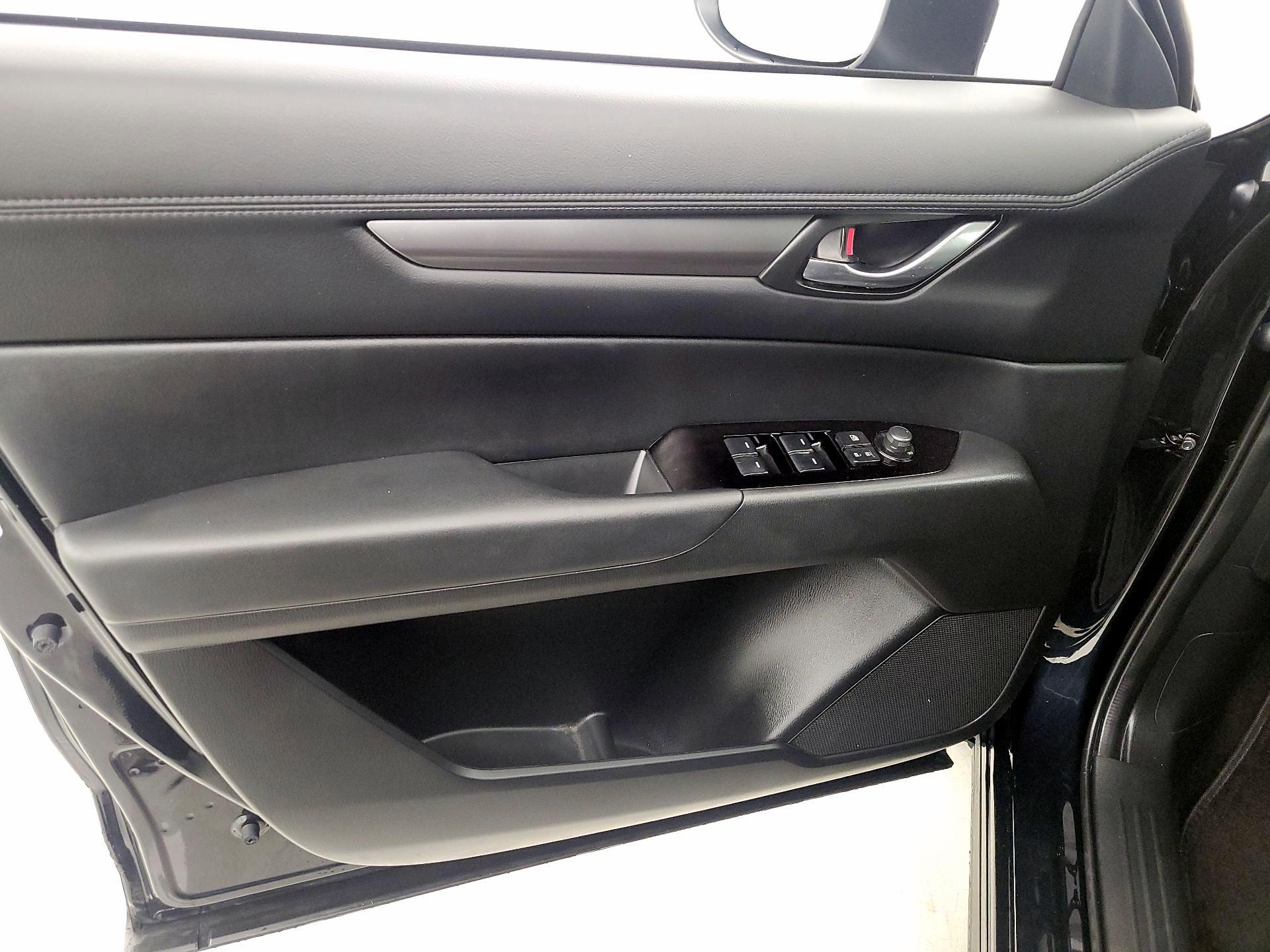 Thumbnail: 2025 Mazda CX-5 - 12