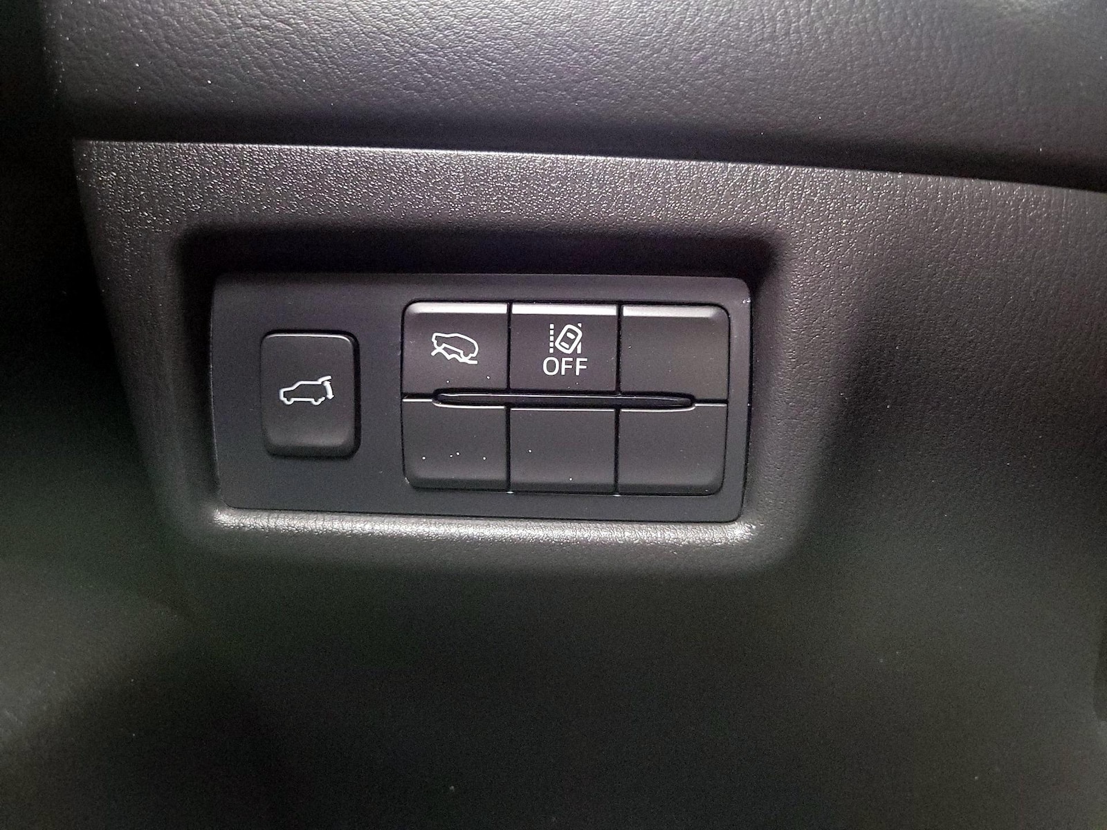 2025 Mazda CX-5 S Preferred package - Photo 14