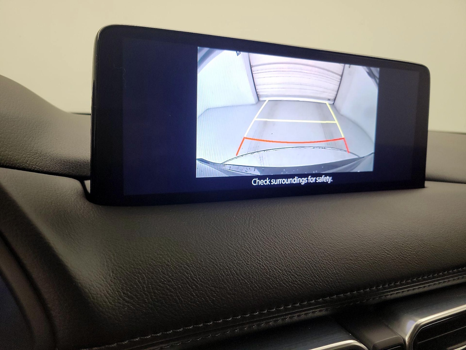 2025 Mazda CX-5 S Preferred package - Photo 15