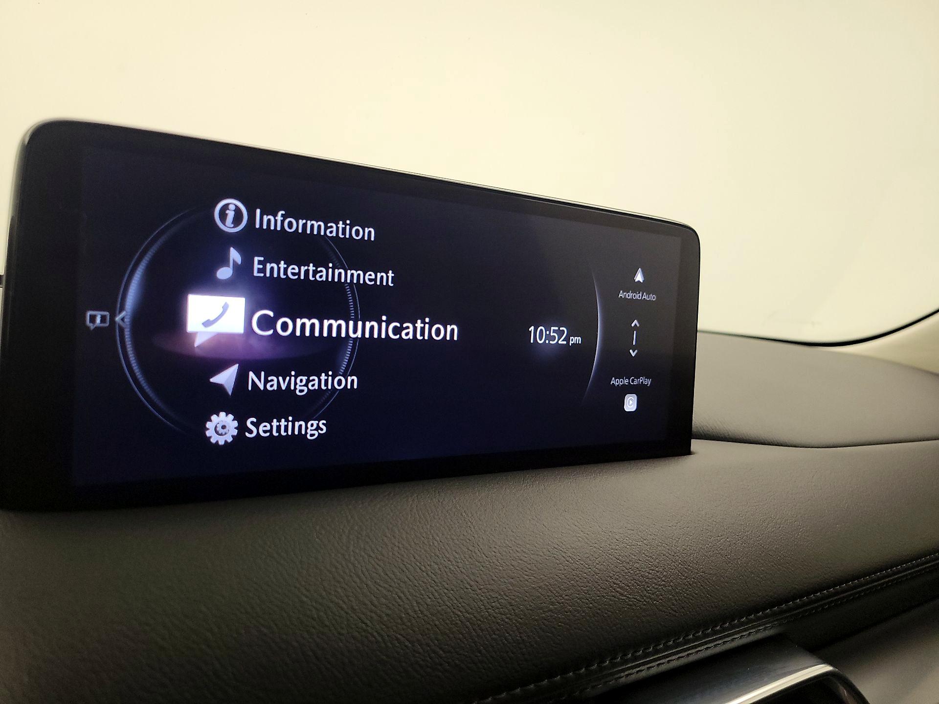 Thumbnail: 2025 Mazda CX-5 - 15