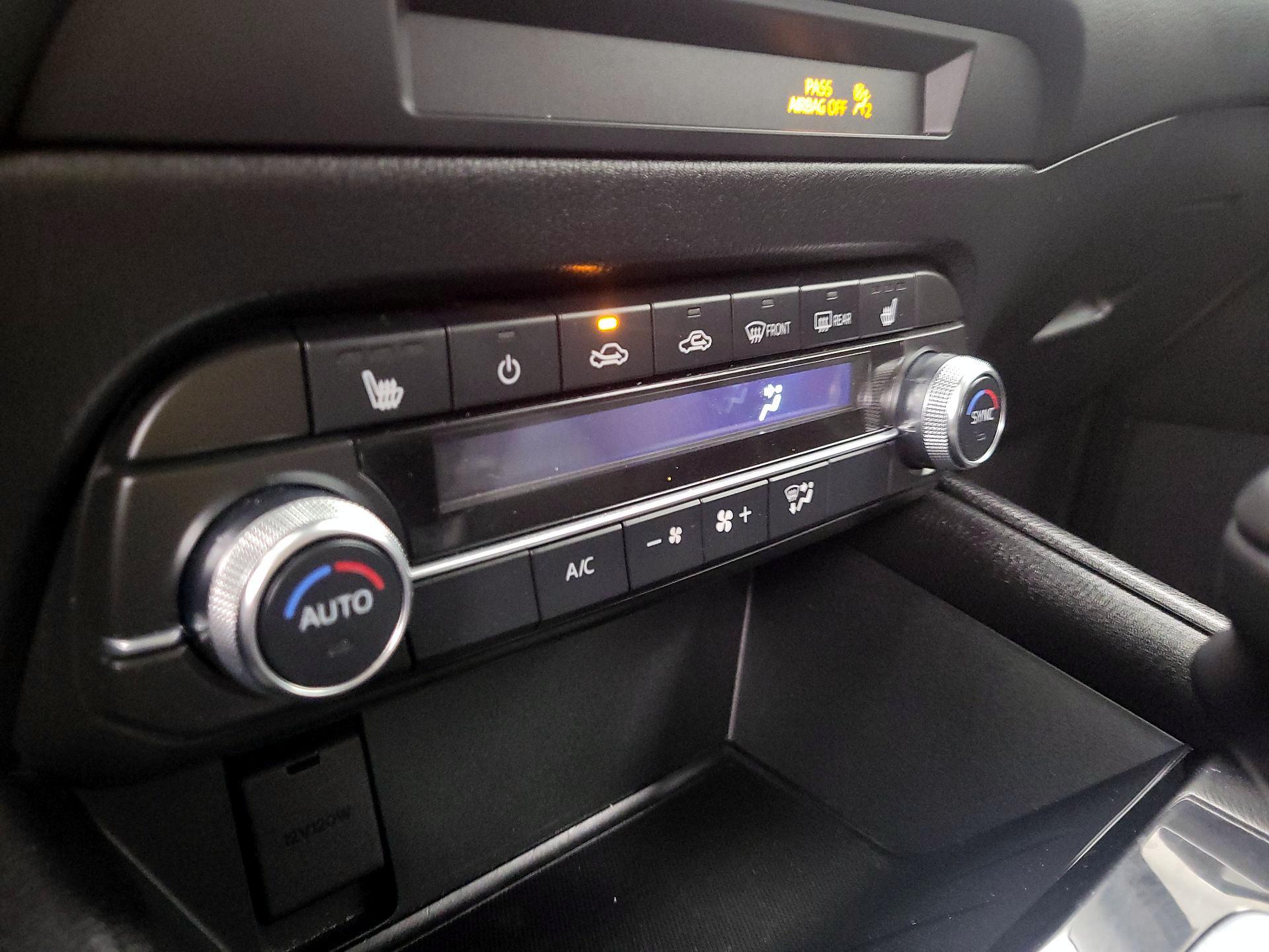 Thumbnail: 2025 Mazda CX-5 - 16