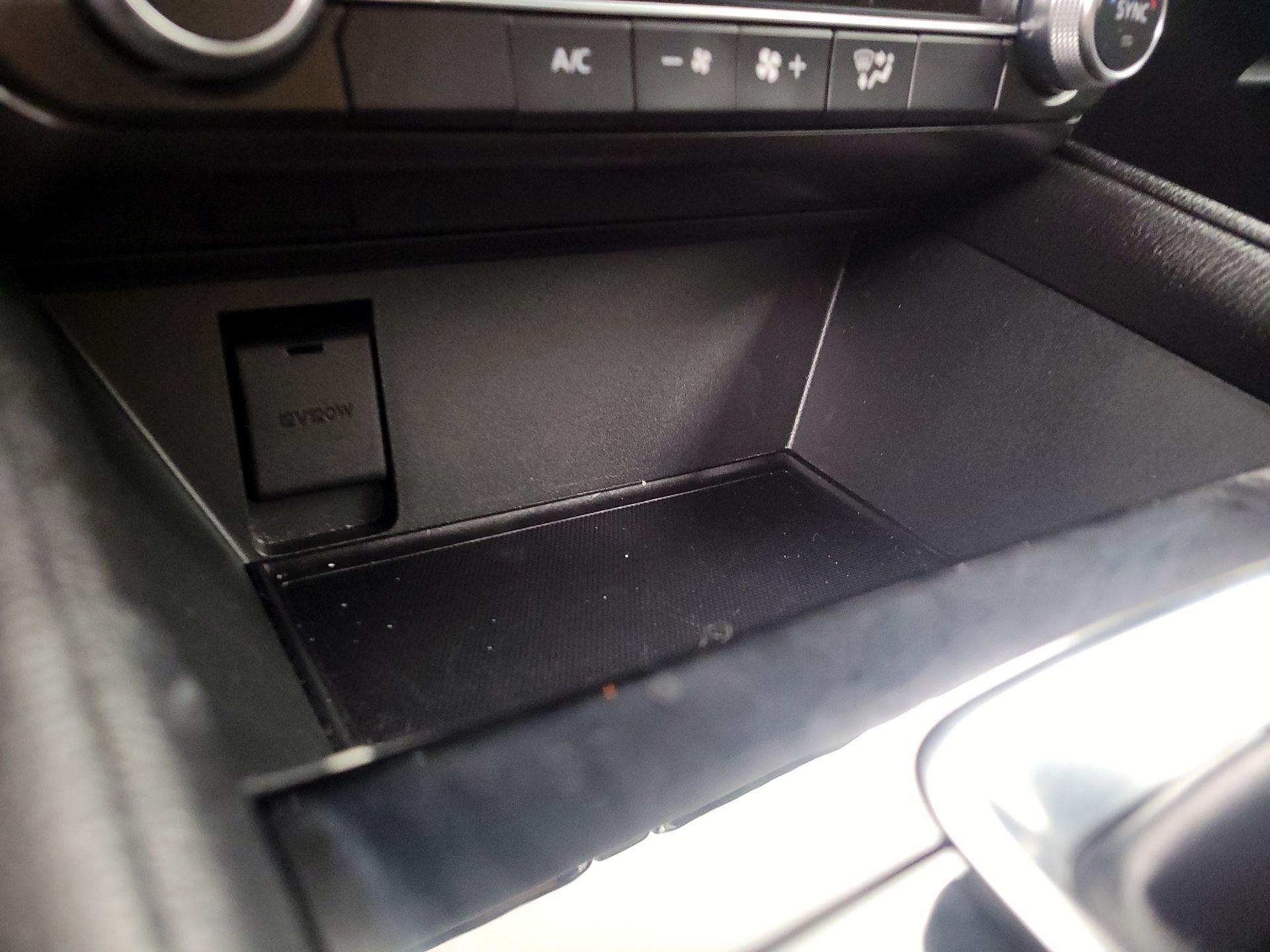 Thumbnail: 2025 Mazda CX-5 - 18