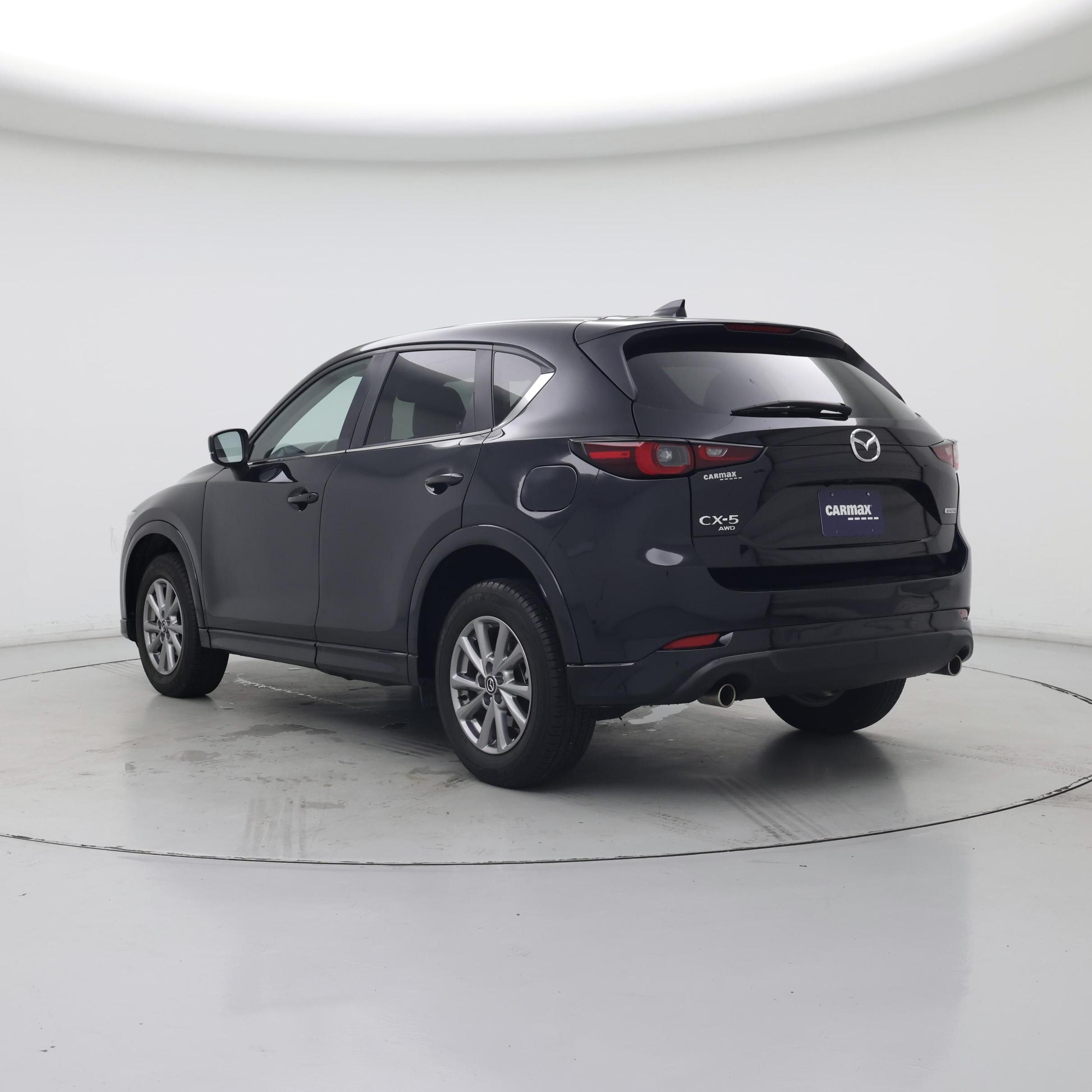 Thumbnail: 2025 Mazda CX-5 - 2