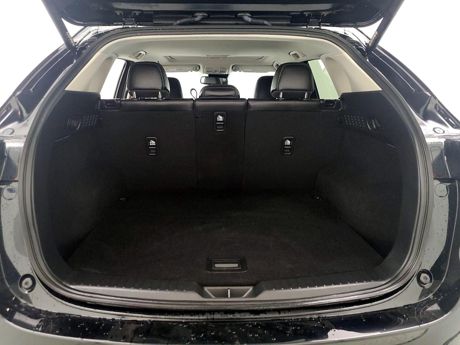 2025 Mazda CX-5 S Preferred package - Photo 21