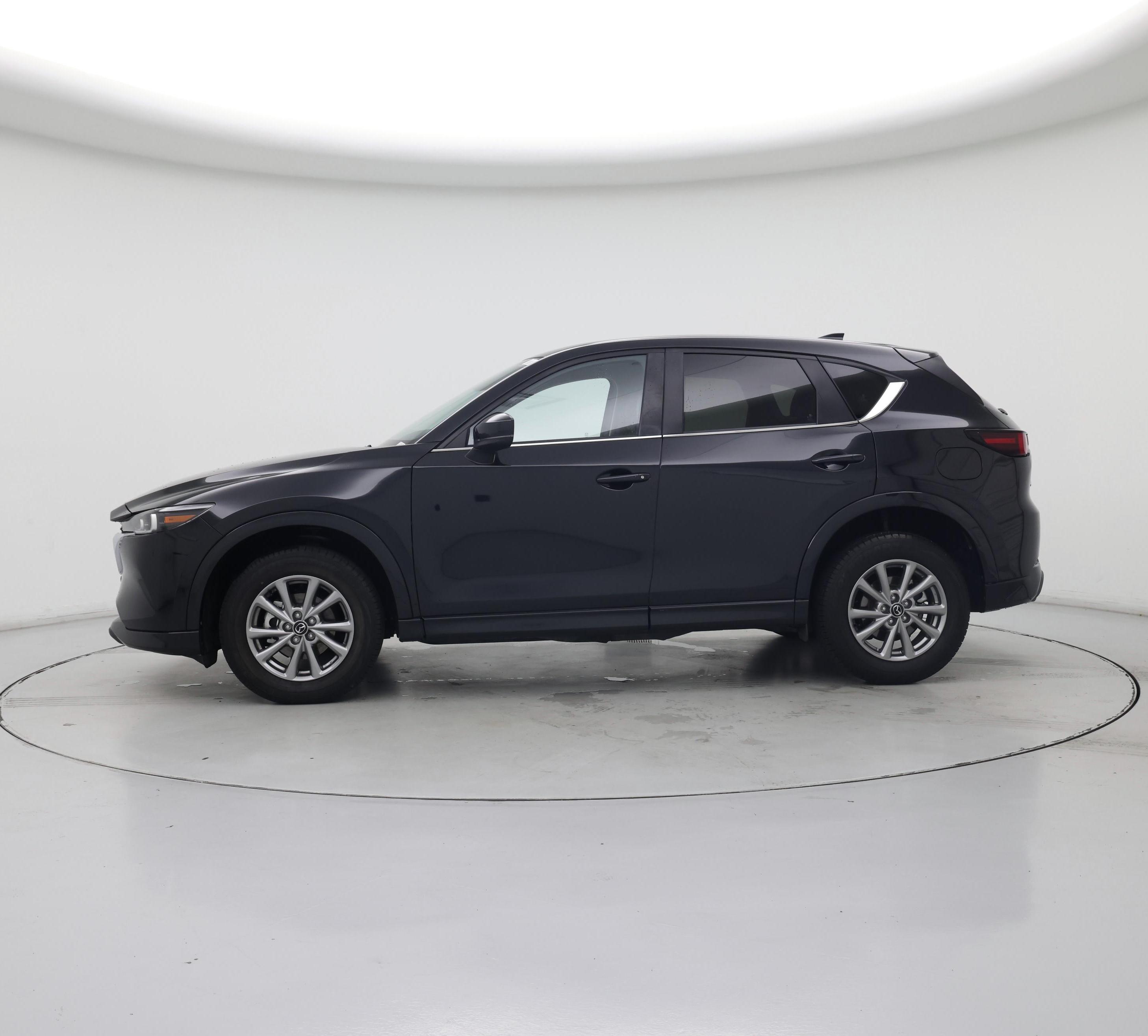 Thumbnail: 2025 Mazda CX-5 - 3