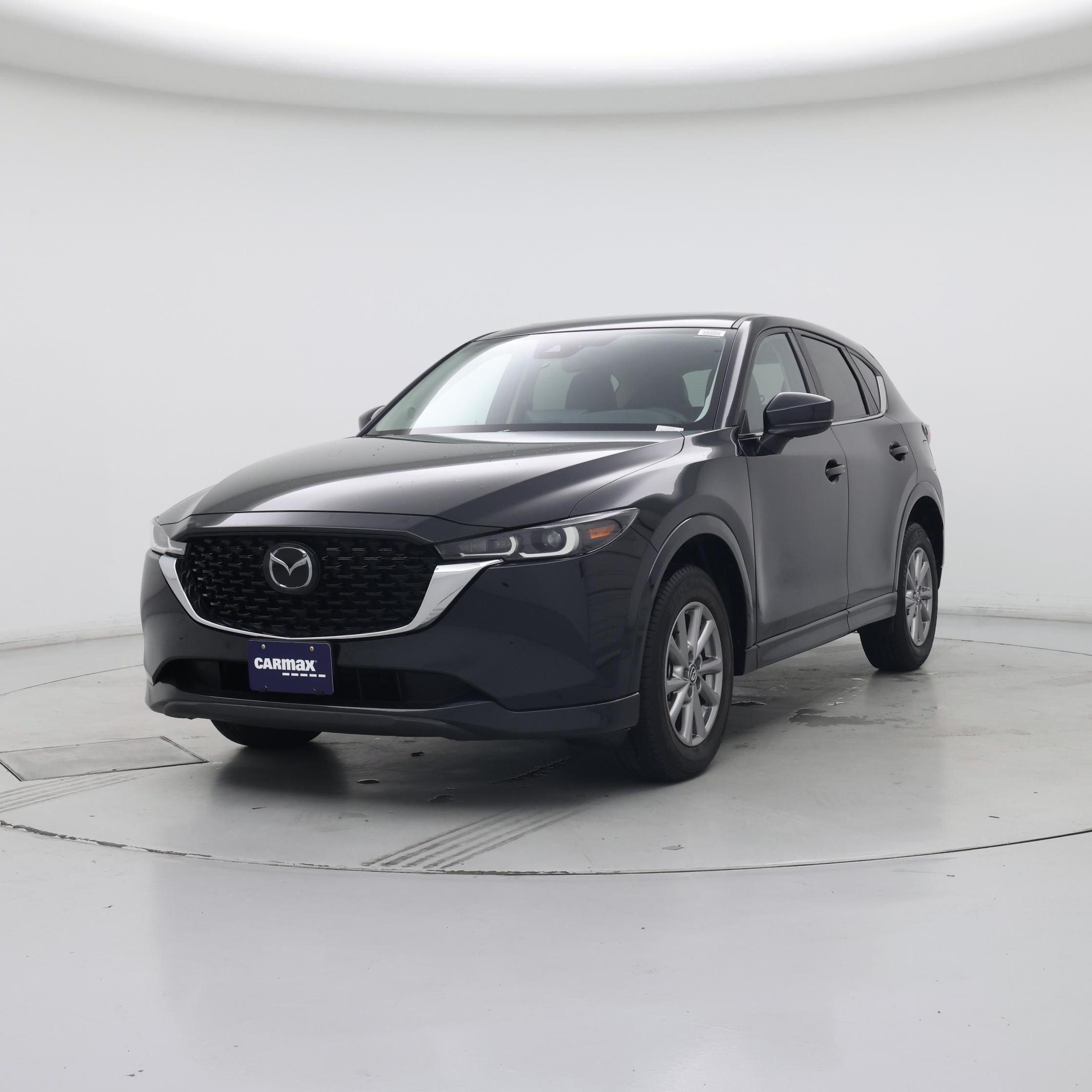 Thumbnail: 2025 Mazda CX-5 - 4