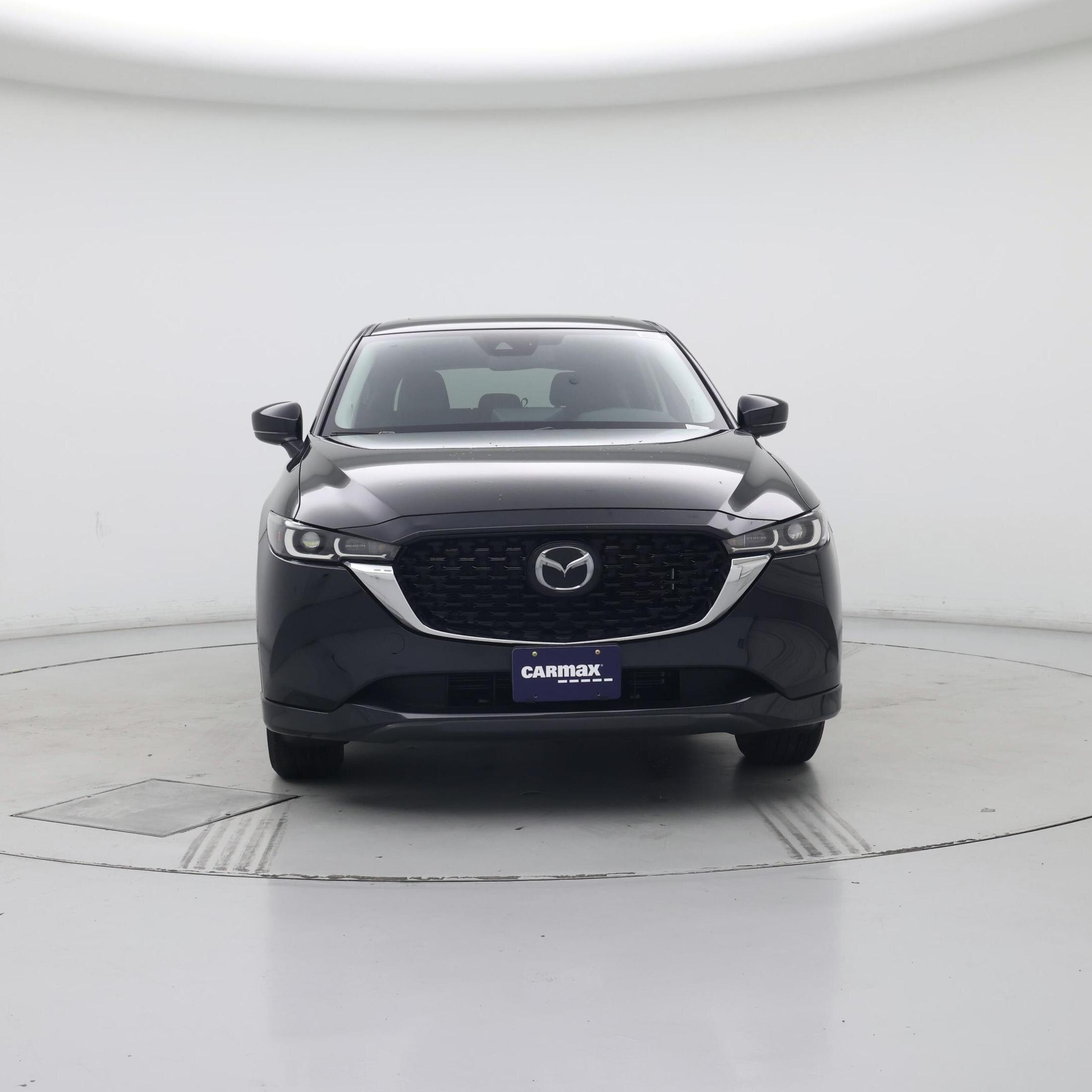 Thumbnail: 2025 Mazda CX-5 - 5