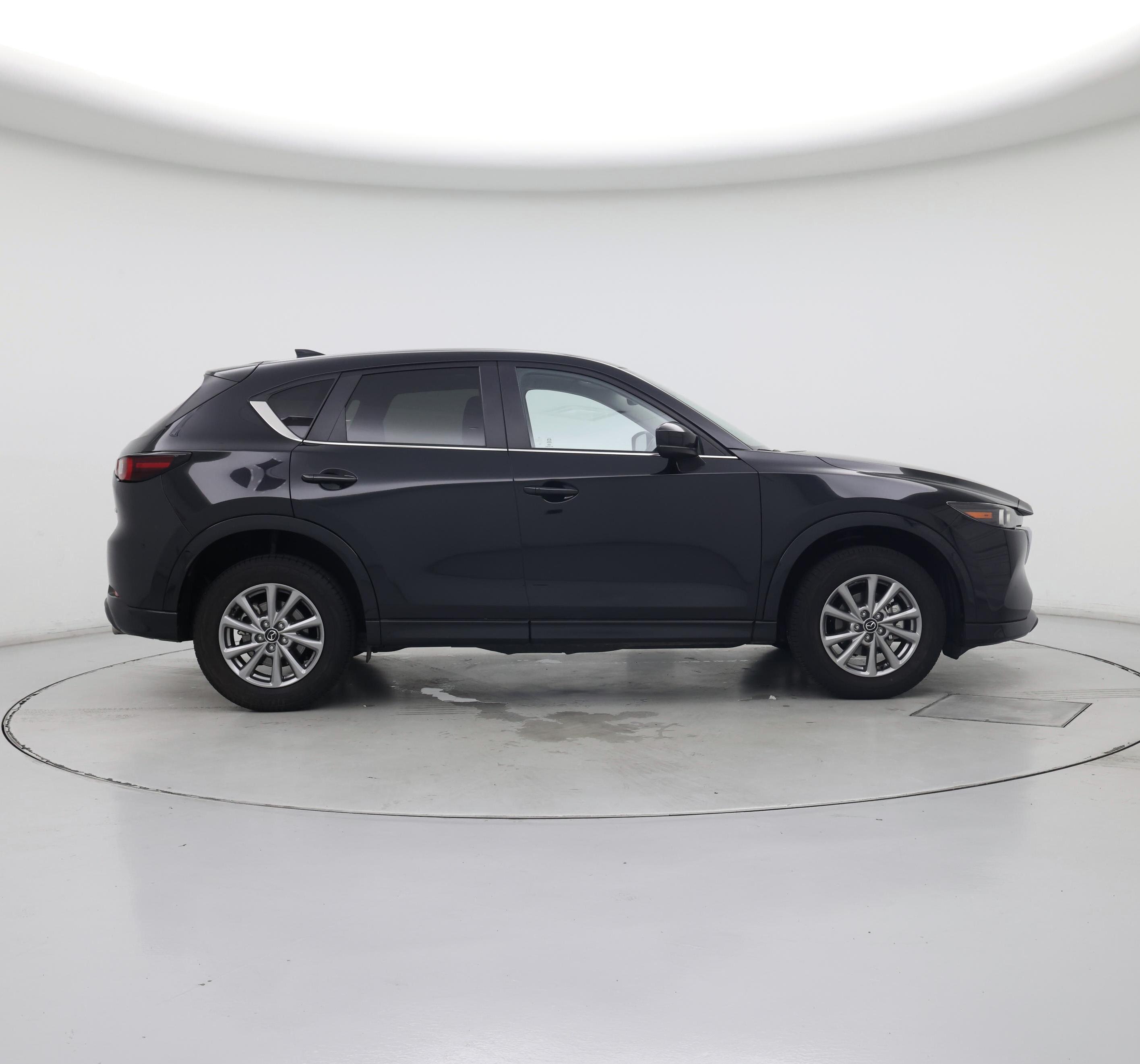 Thumbnail: 2025 Mazda CX-5 - 7