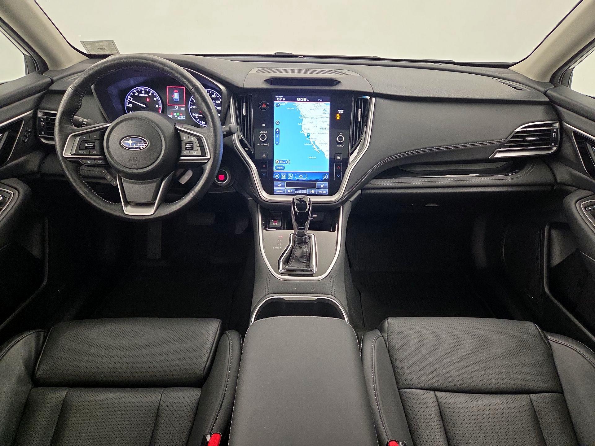 Thumbnail: 2021 Subaru Outback - 9