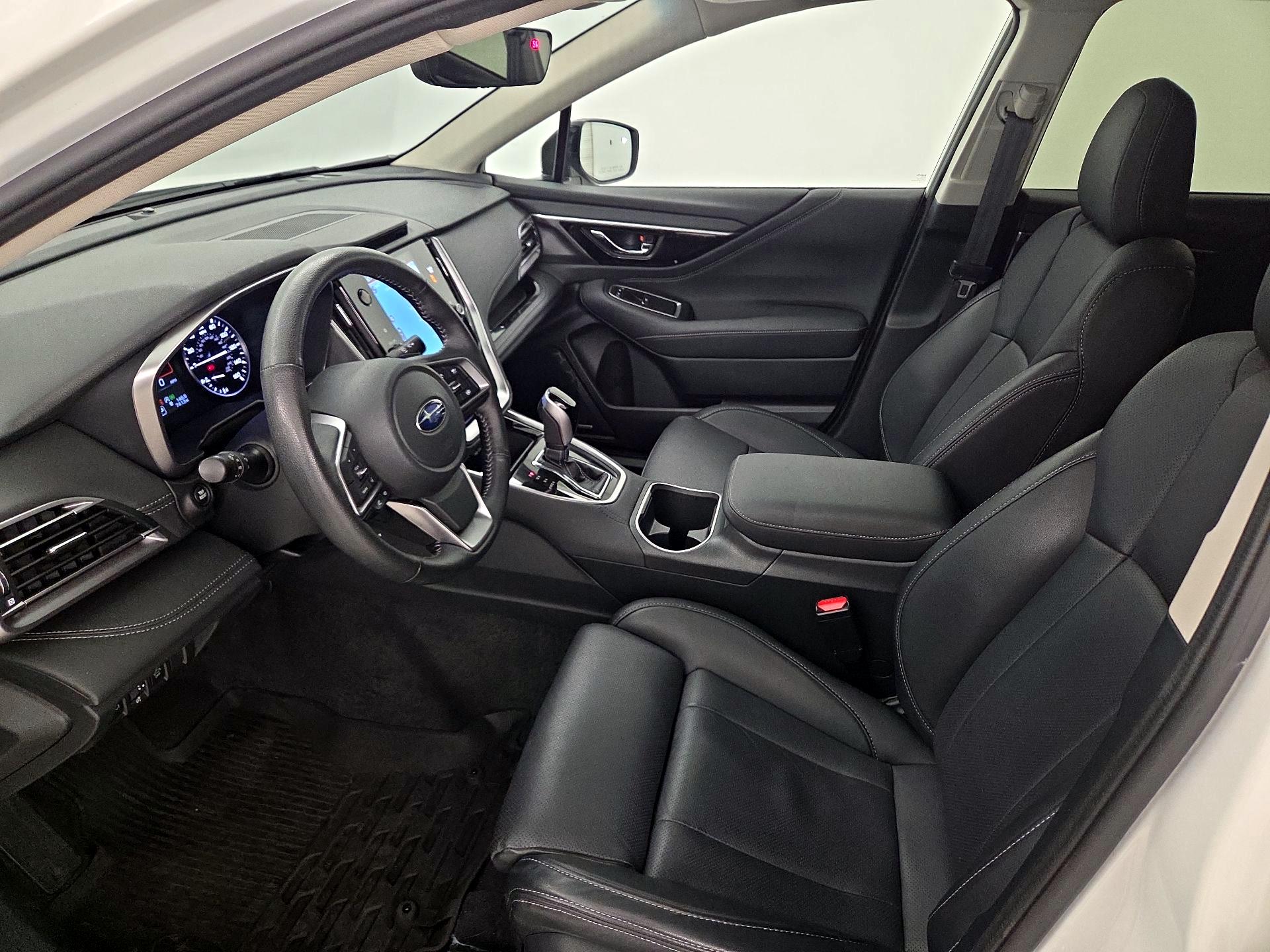 Thumbnail: 2021 Subaru Outback - 11