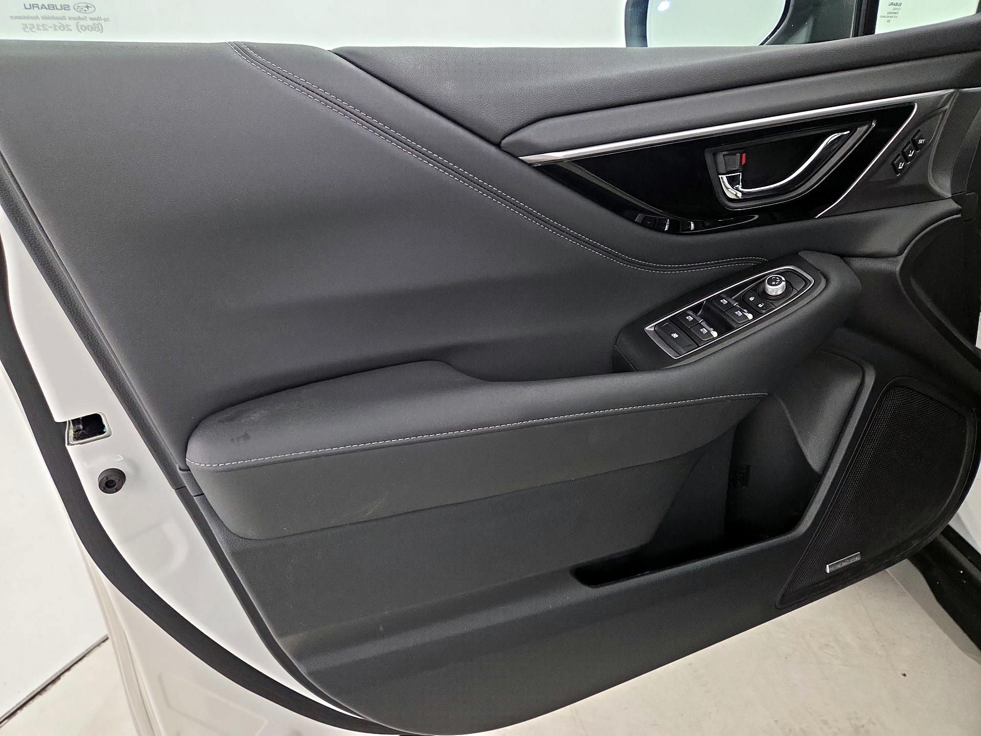 Thumbnail: 2021 Subaru Outback - 12