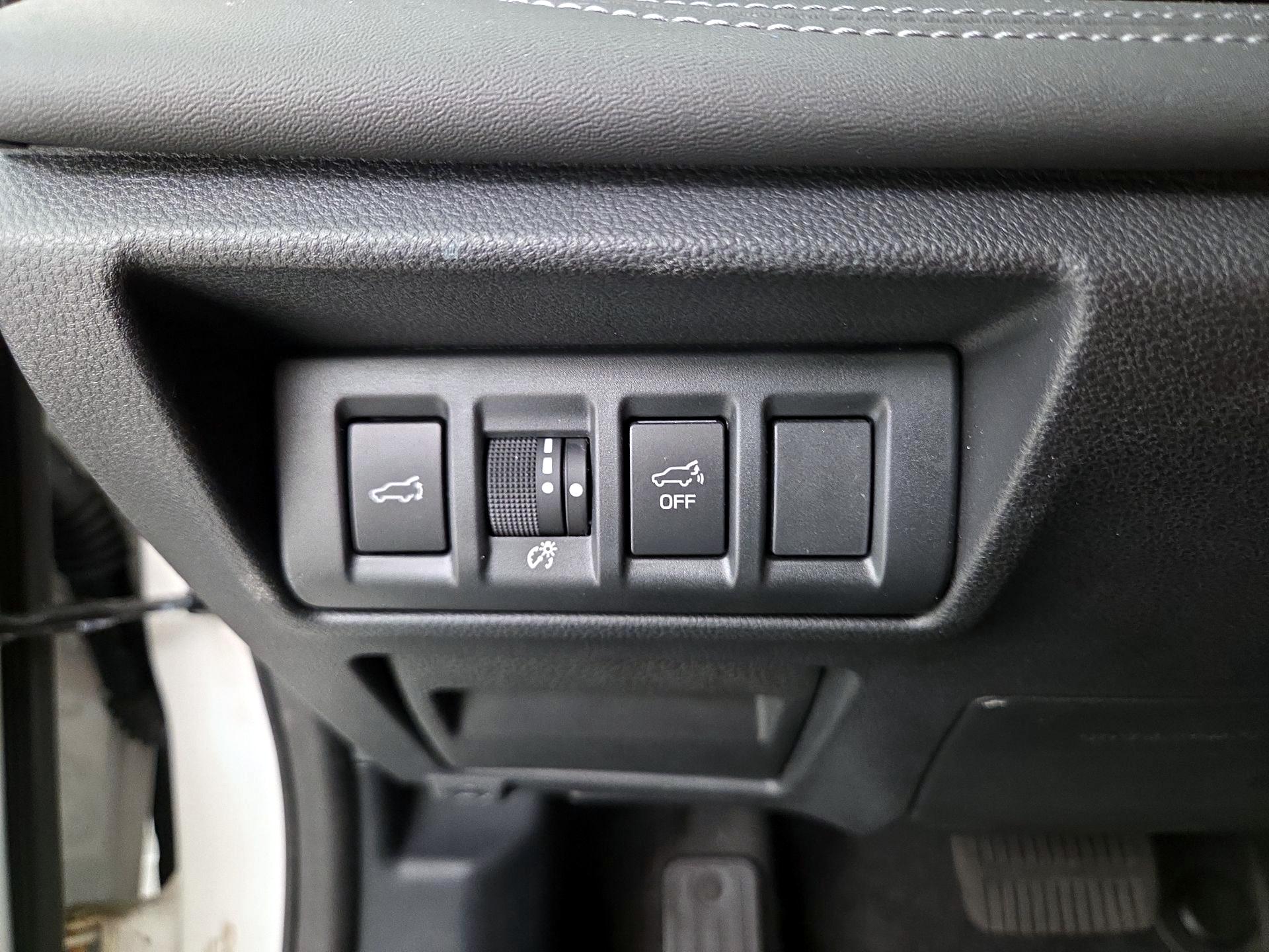 Thumbnail: 2021 Subaru Outback - 13