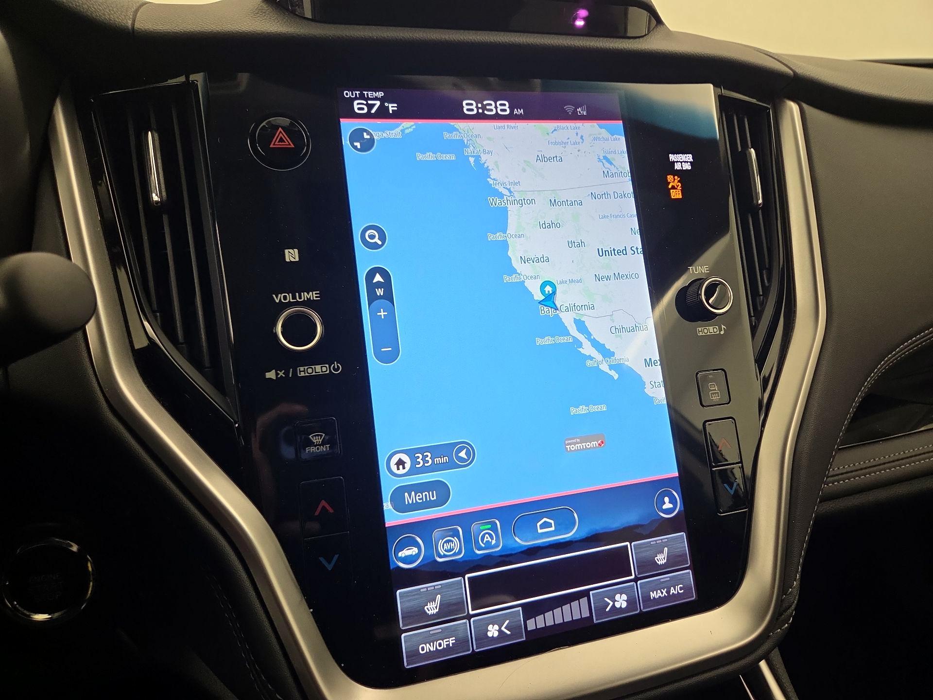 Thumbnail: 2021 Subaru Outback - 14