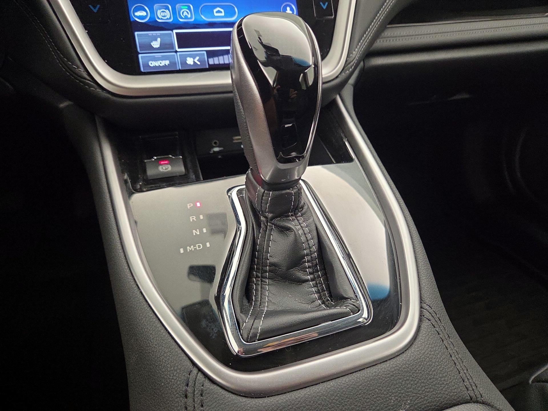 Thumbnail: 2021 Subaru Outback - 18