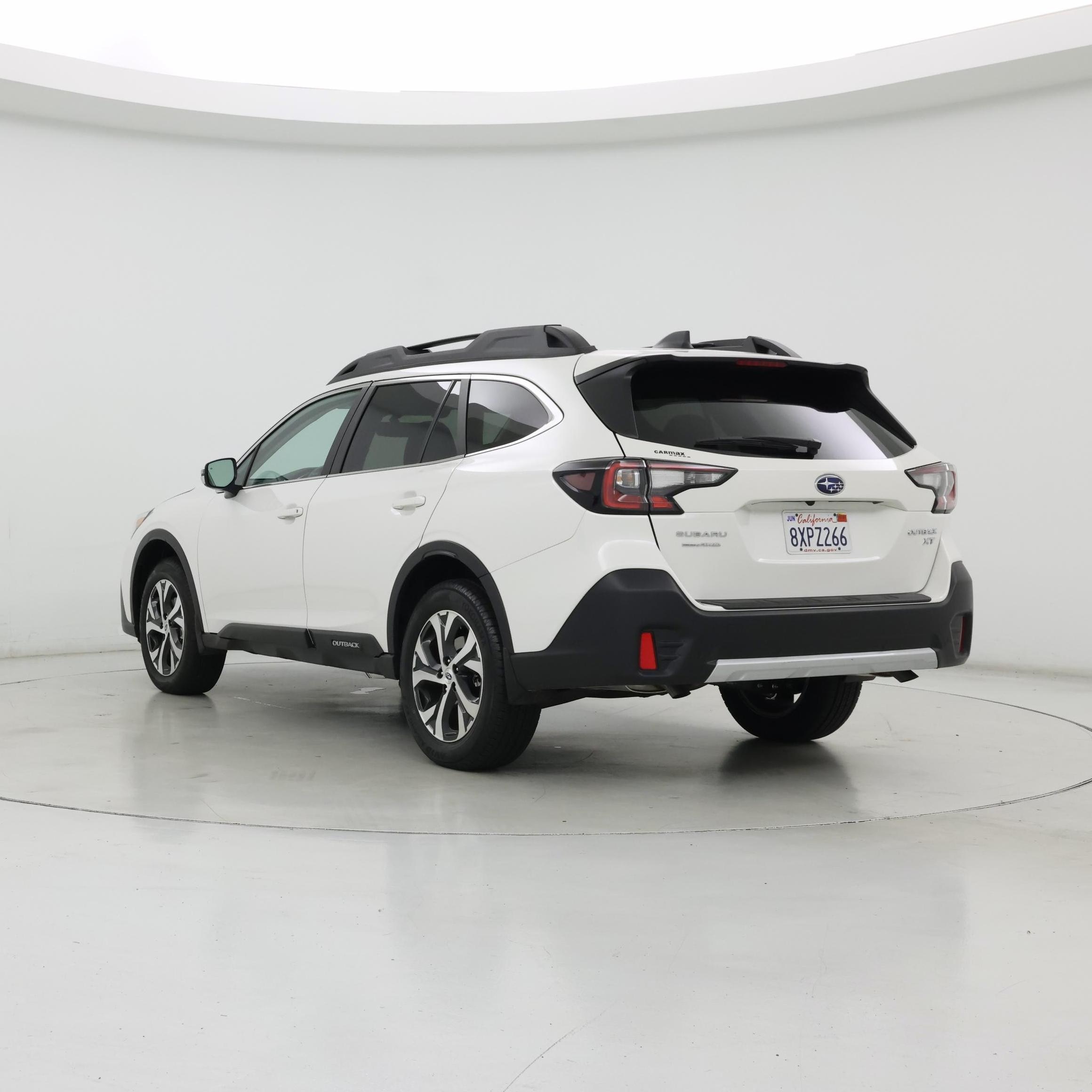 Thumbnail: 2021 Subaru Outback - 2