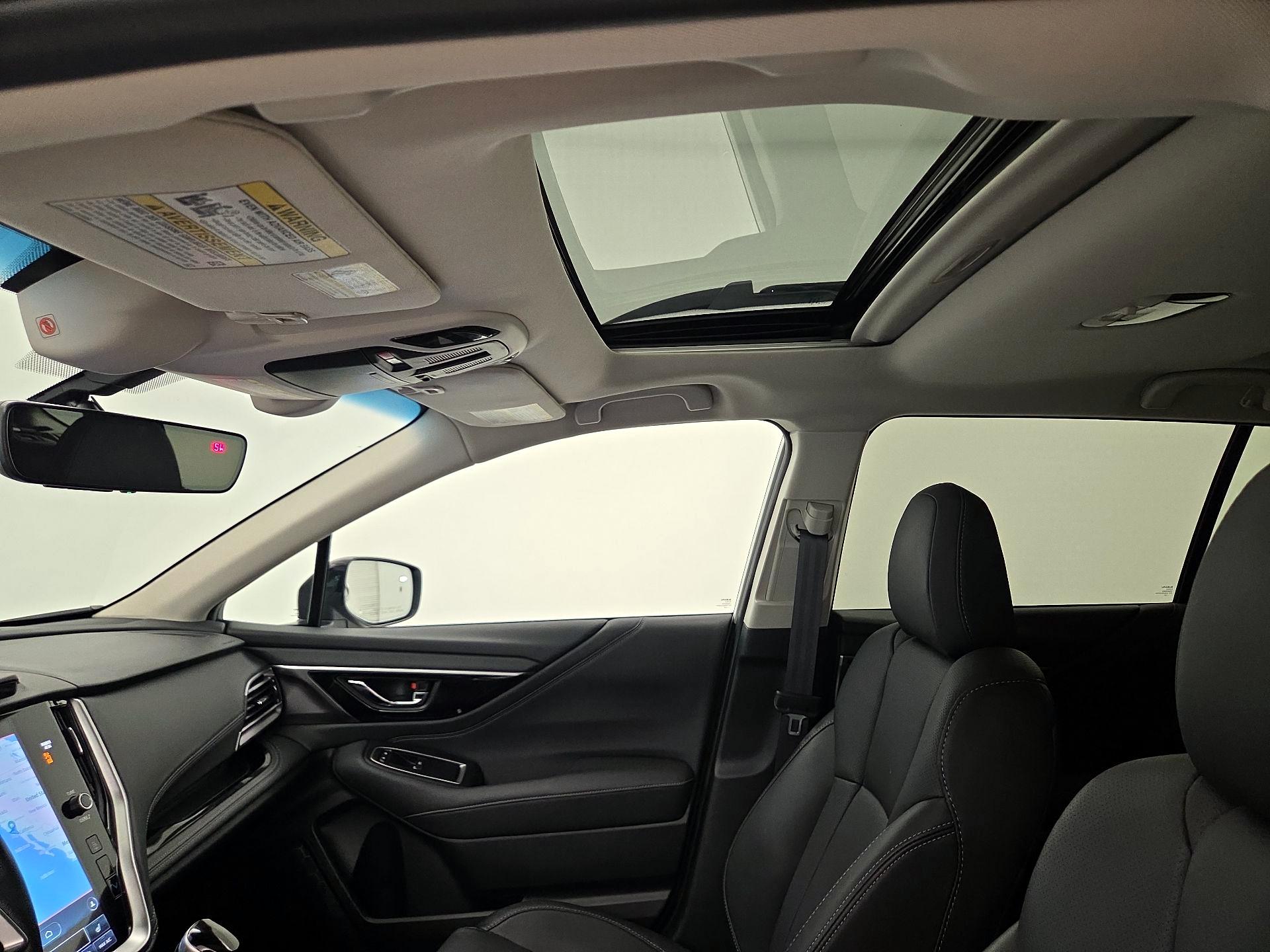 Thumbnail: 2021 Subaru Outback - 20