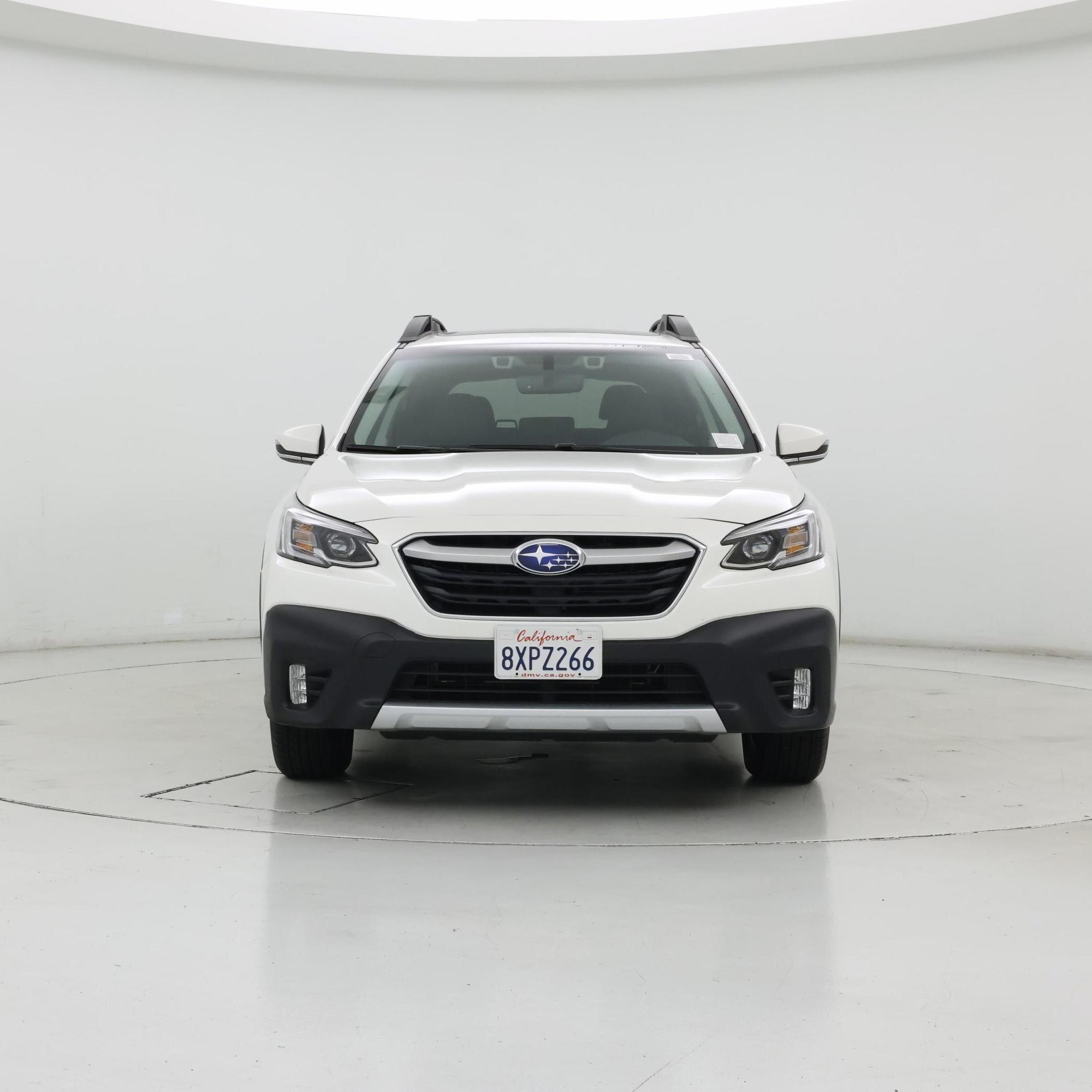 Thumbnail: 2021 Subaru Outback - 5
