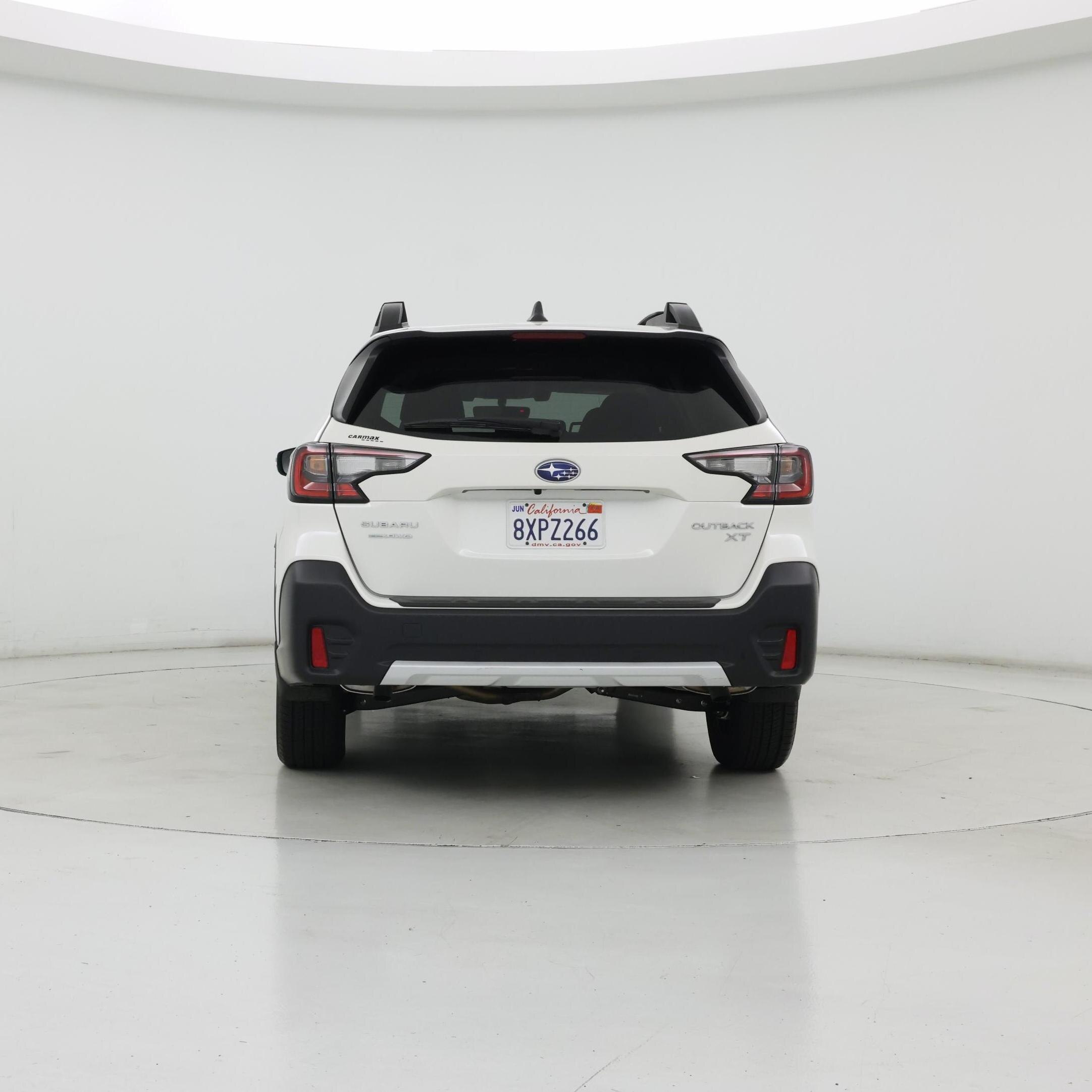 Thumbnail: 2021 Subaru Outback - 6