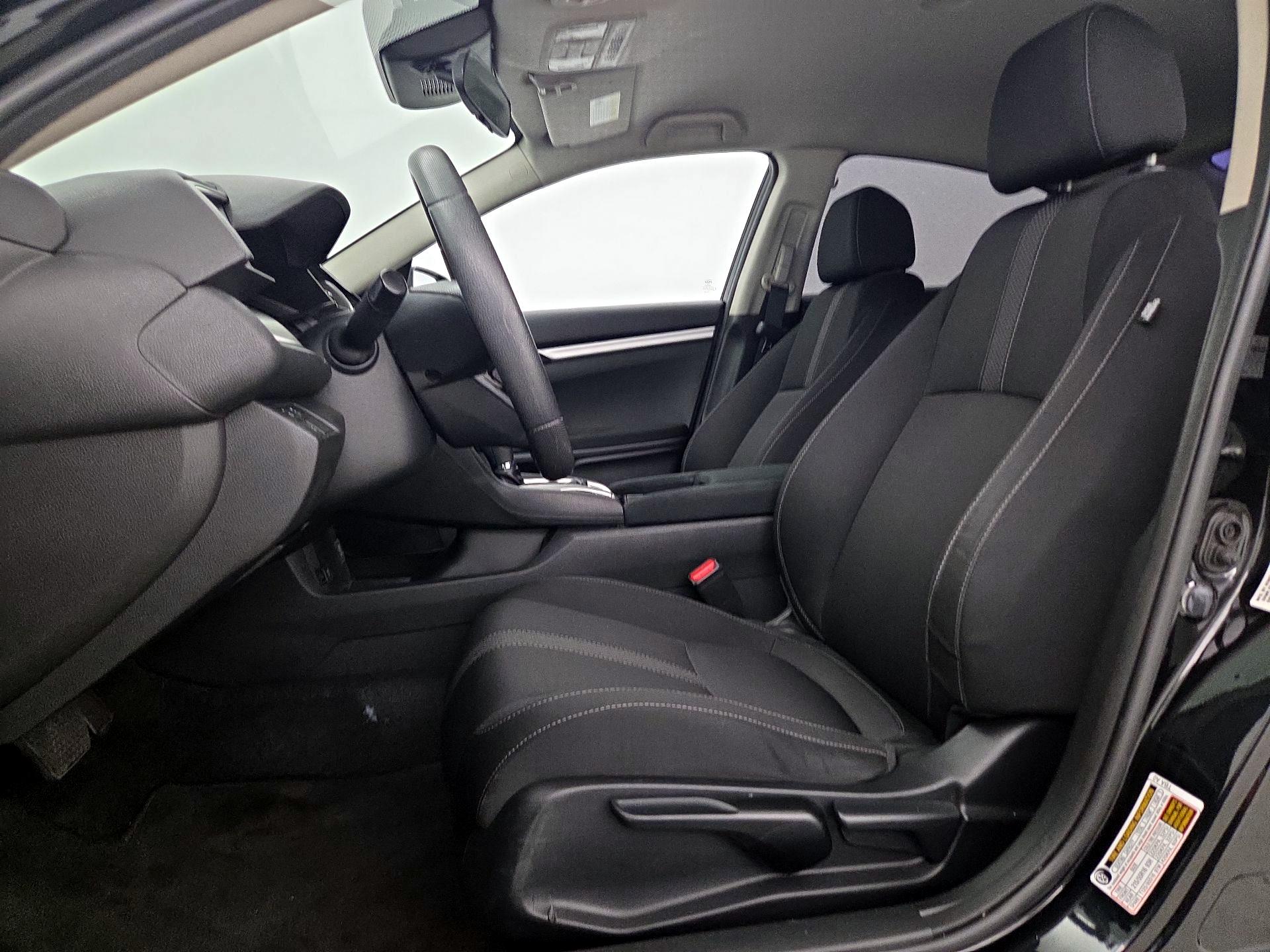 Thumbnail: 2020 Honda Civic - 11