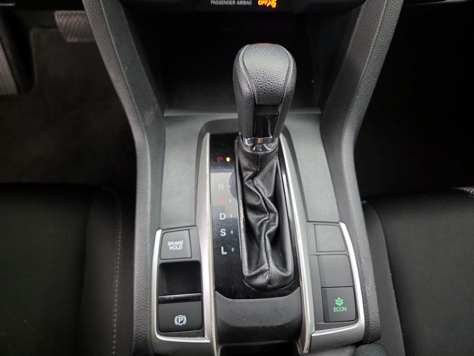 Thumbnail: 2020 Honda Civic - 17